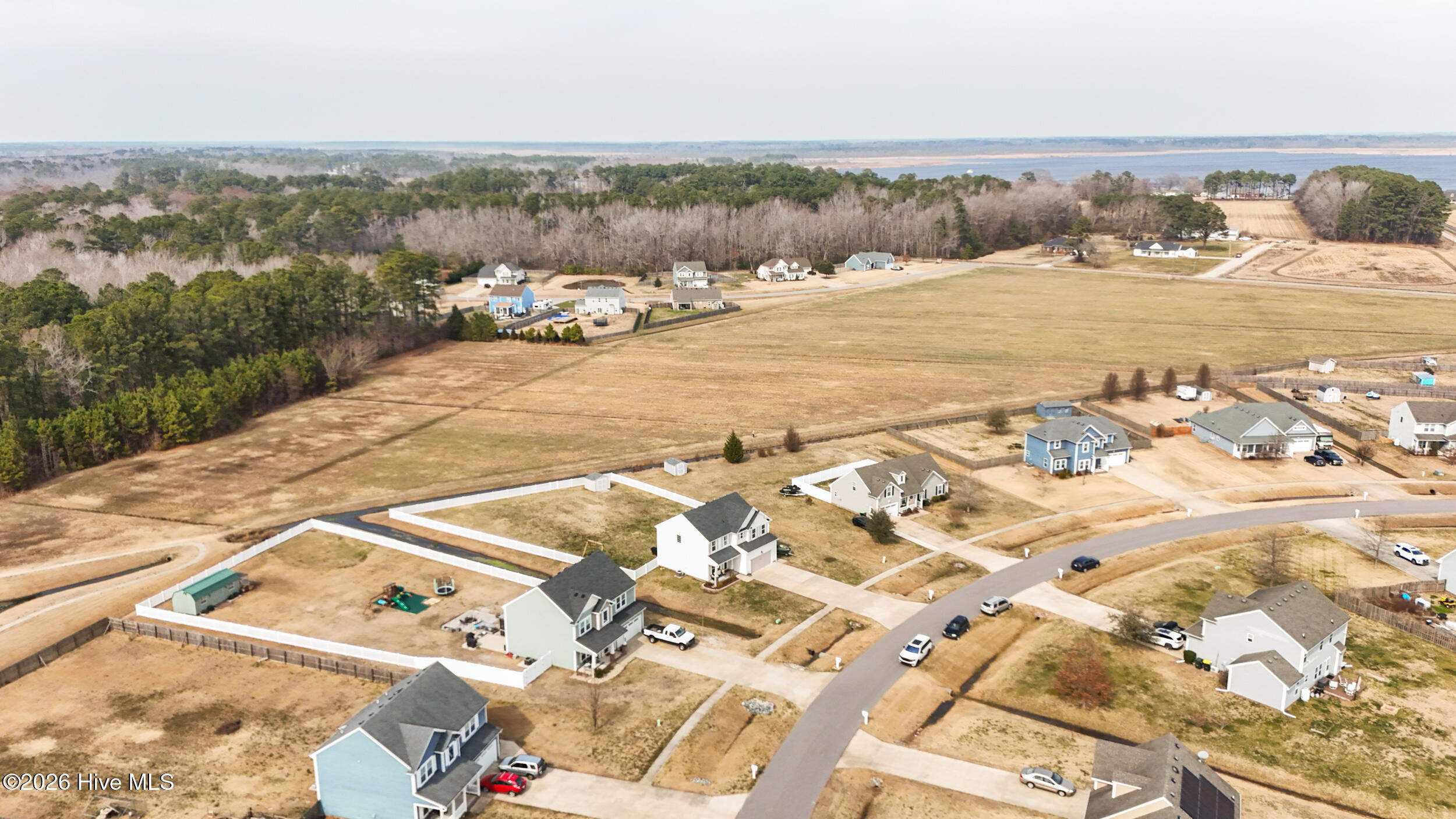 112 Rosedale Drive, Moyock, NC, 27958