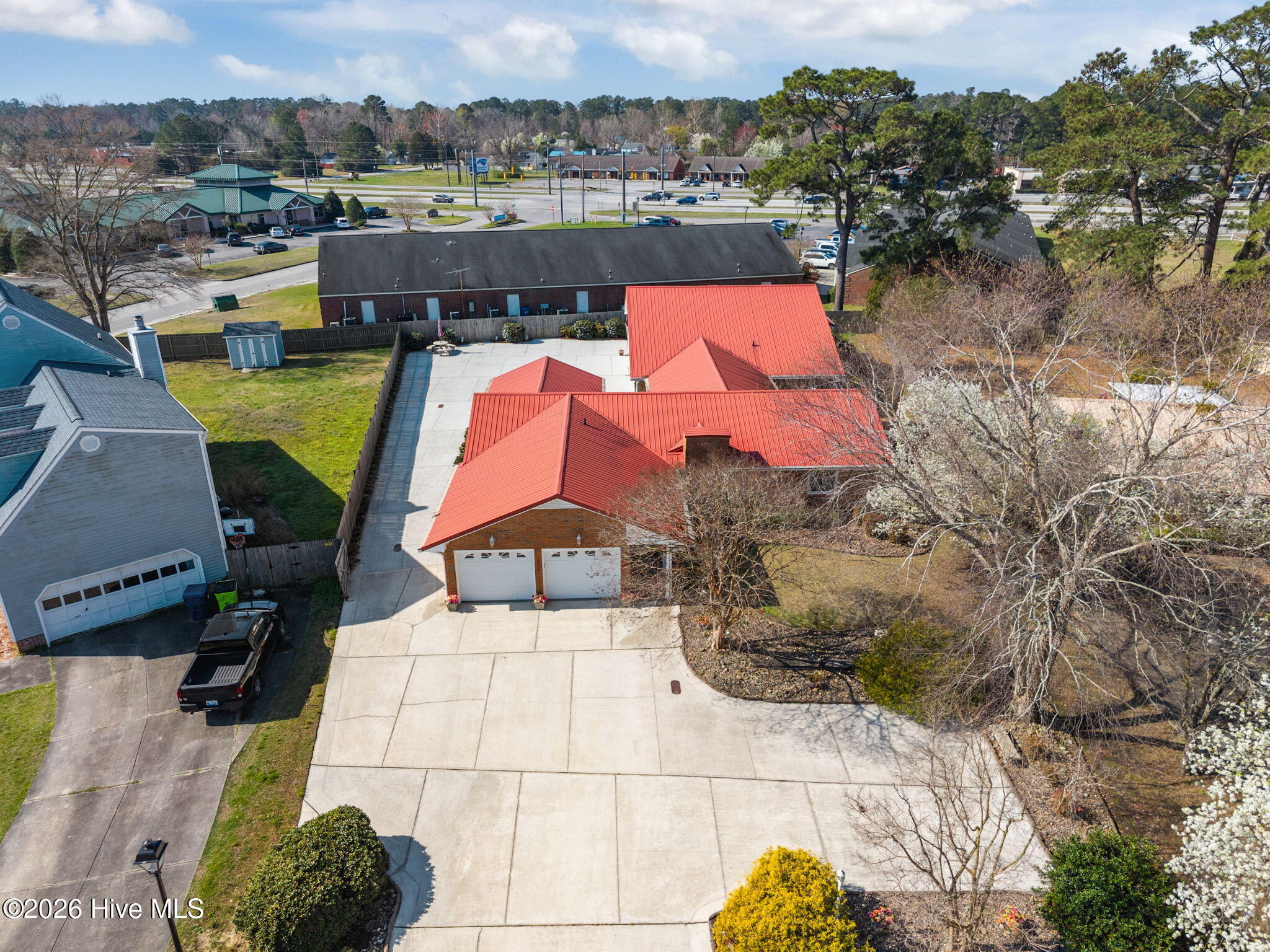 209 Sweetbriar Lane, Havelock, NC, 28532