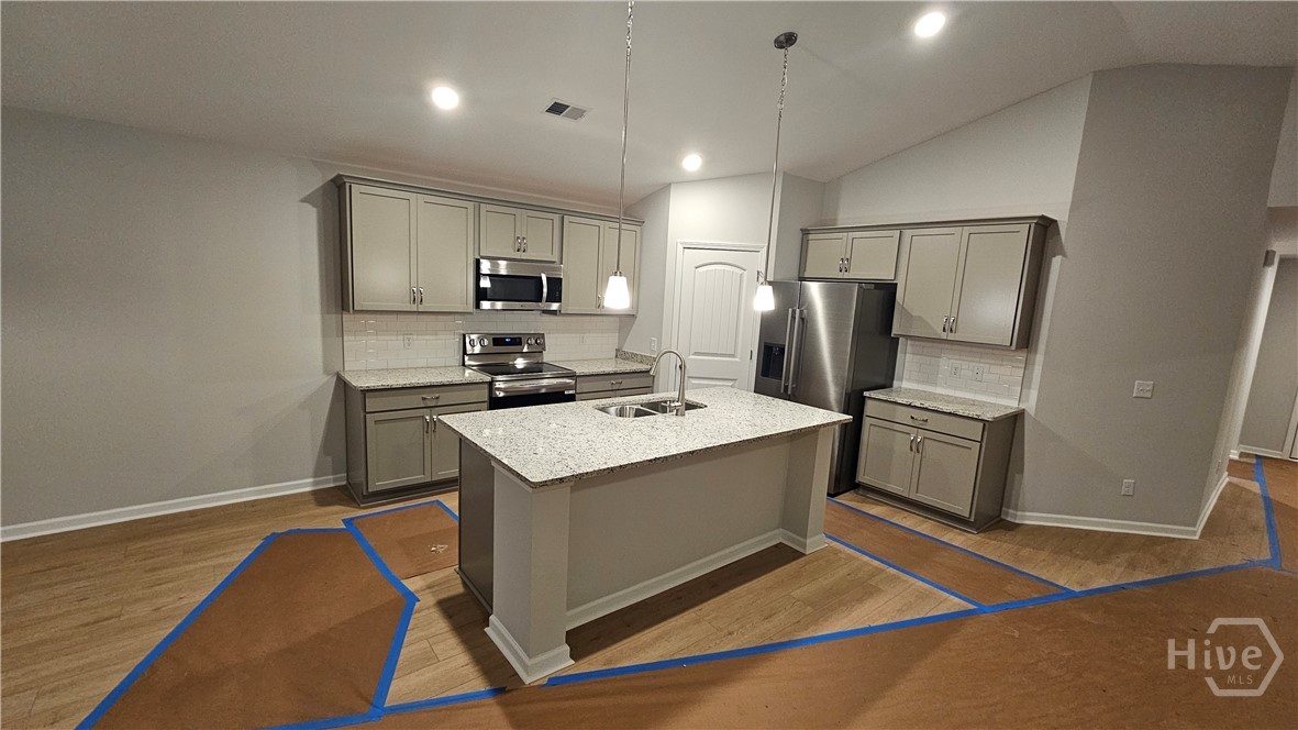 Actual Home - Photo taken 1/25/2026