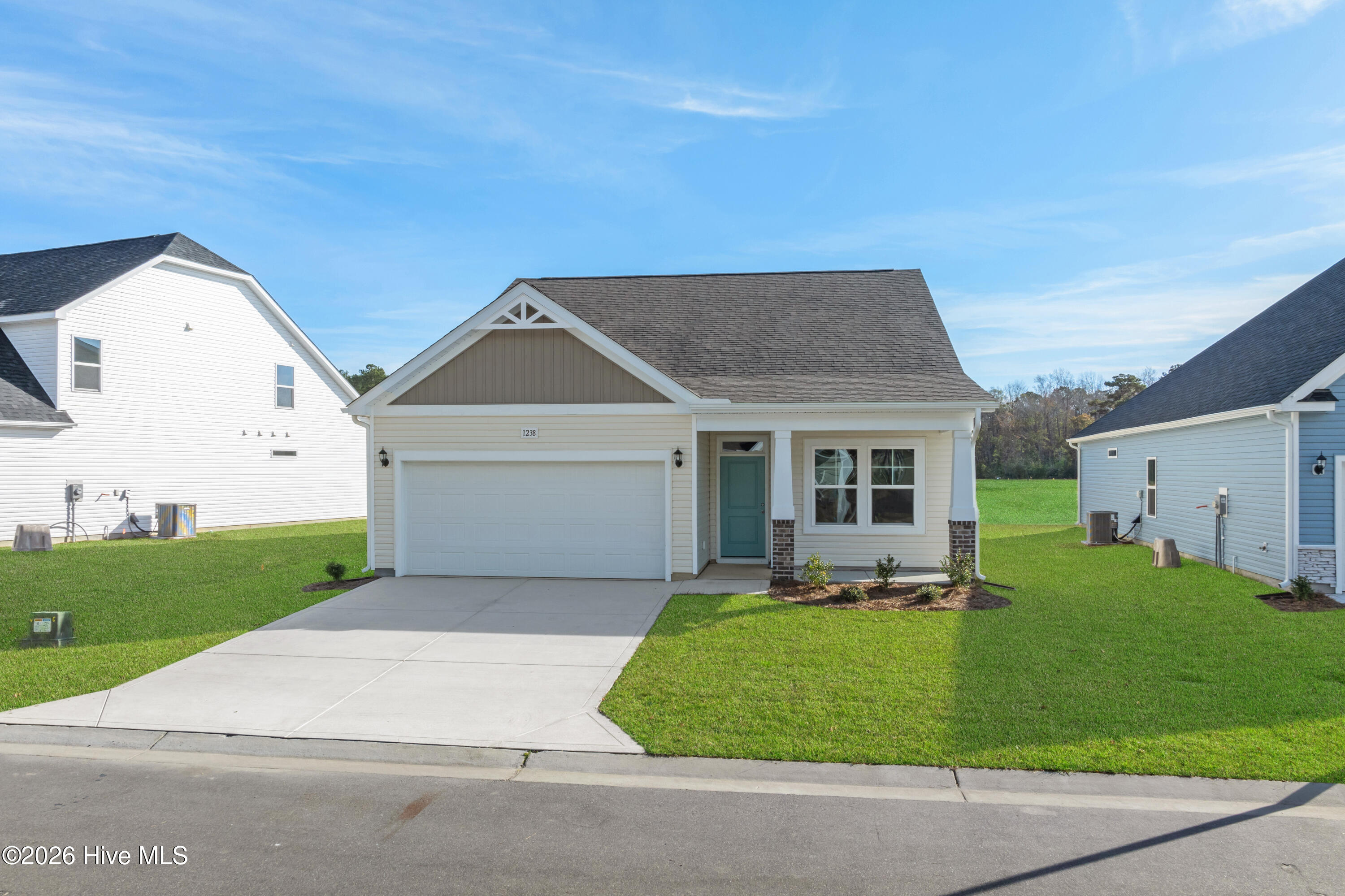 1120 Forest Bend Drive NW, Calabash, NC 28467 – photo 17