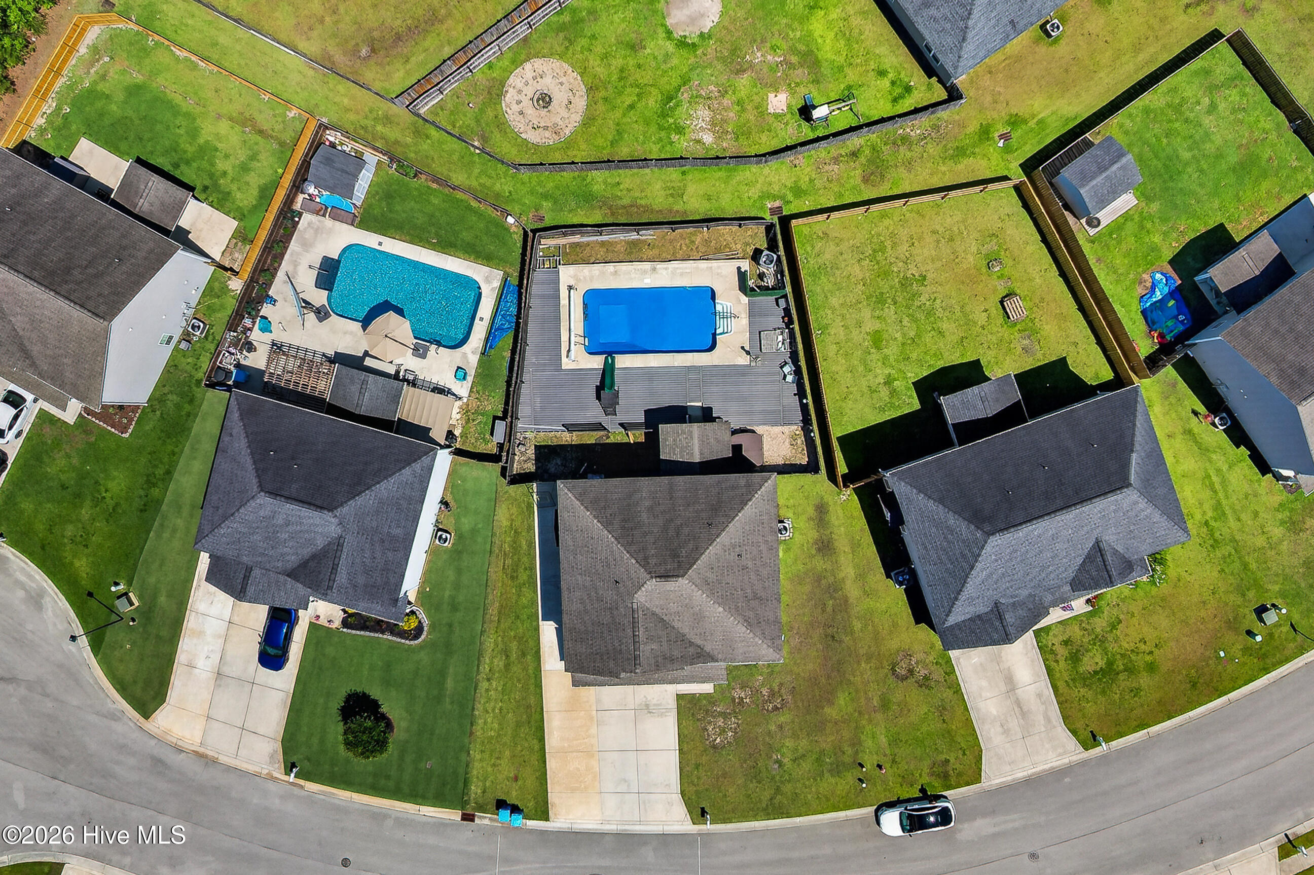 854 Dynasty Drive,Jacksonville