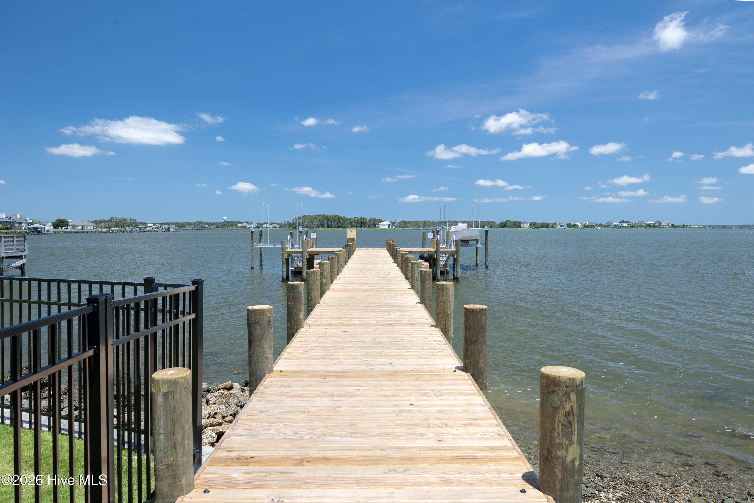514 N 11th Street B,Morehead City