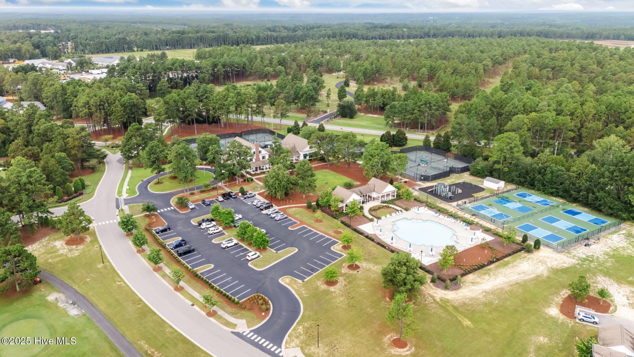 1275 Tillery Drive