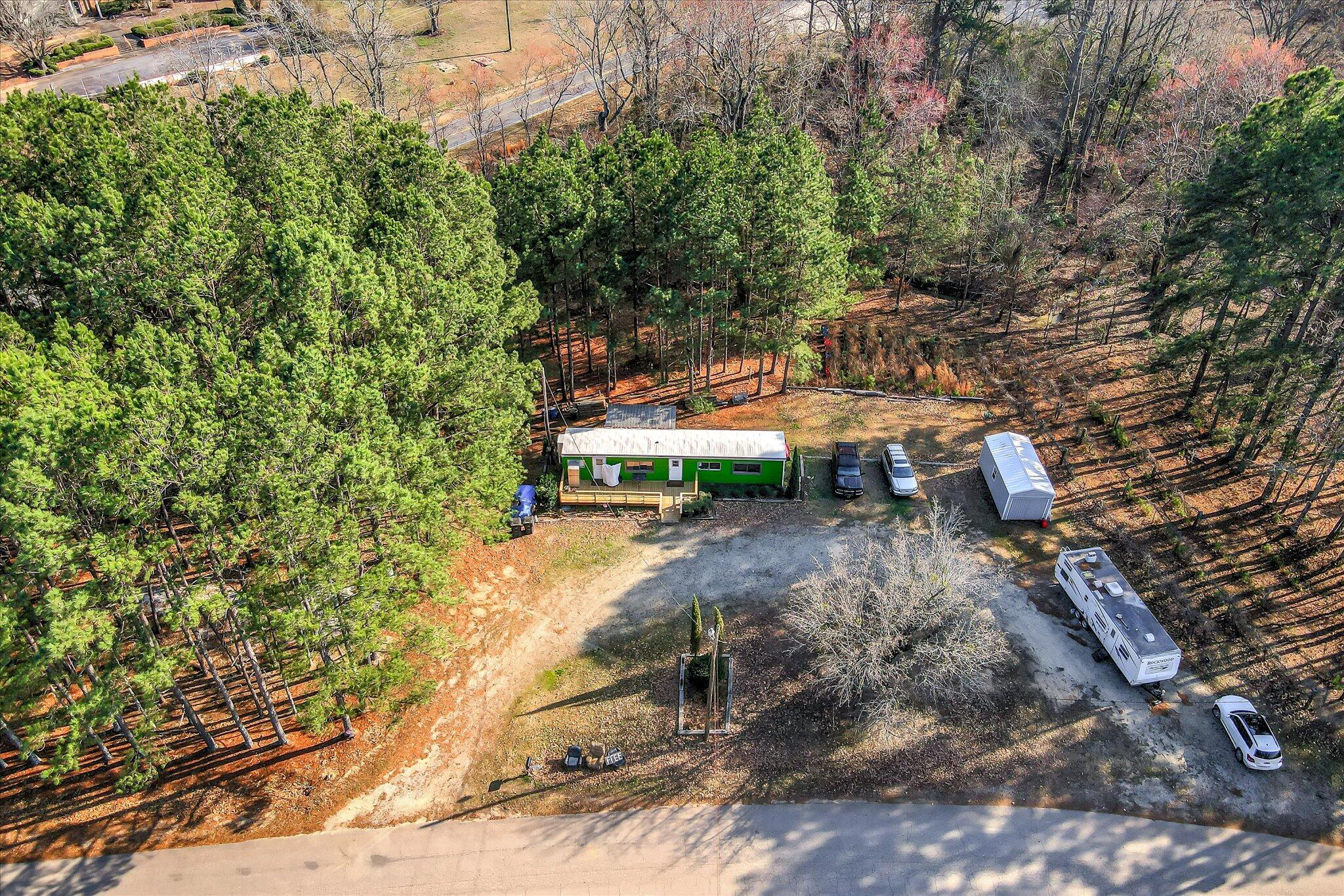 136 Edison Road, Washington, GA, 30673