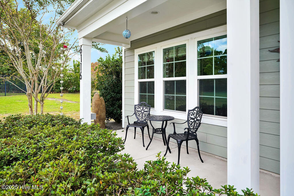 6116 Seagrove Court, Wilmington, NC, 28412