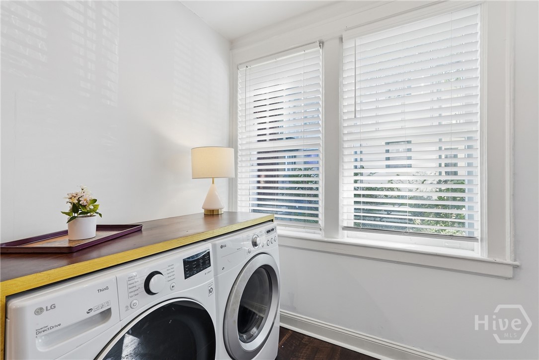 Photo 4 of Condo for sale at 17 E 37th Street #3, Savannah, GA 31401 | MLS# SA365882 | Listing updated on 2026-10-06