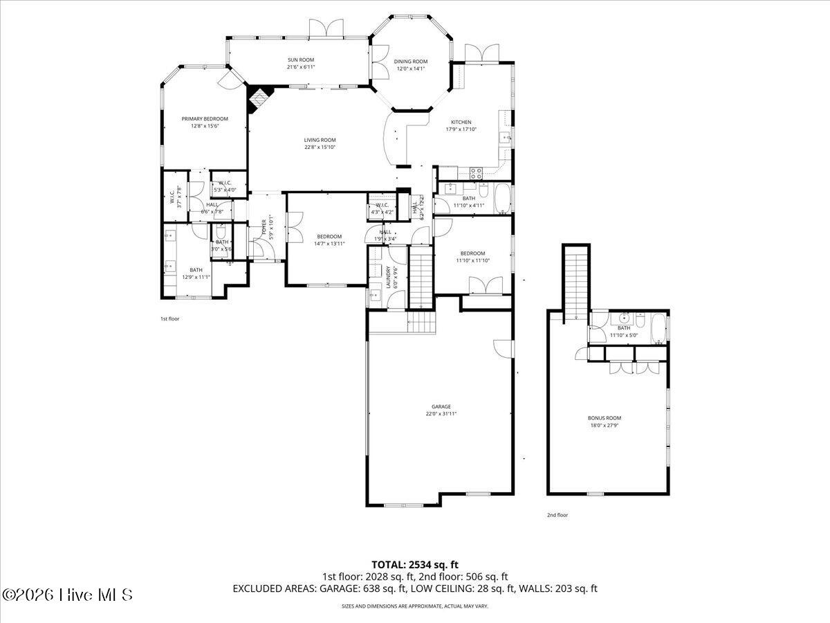 113 Bowline Road,New Bern