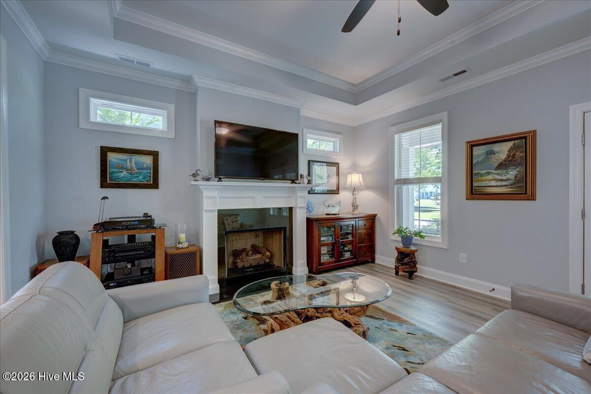 4002 Harkers Way,New Bern