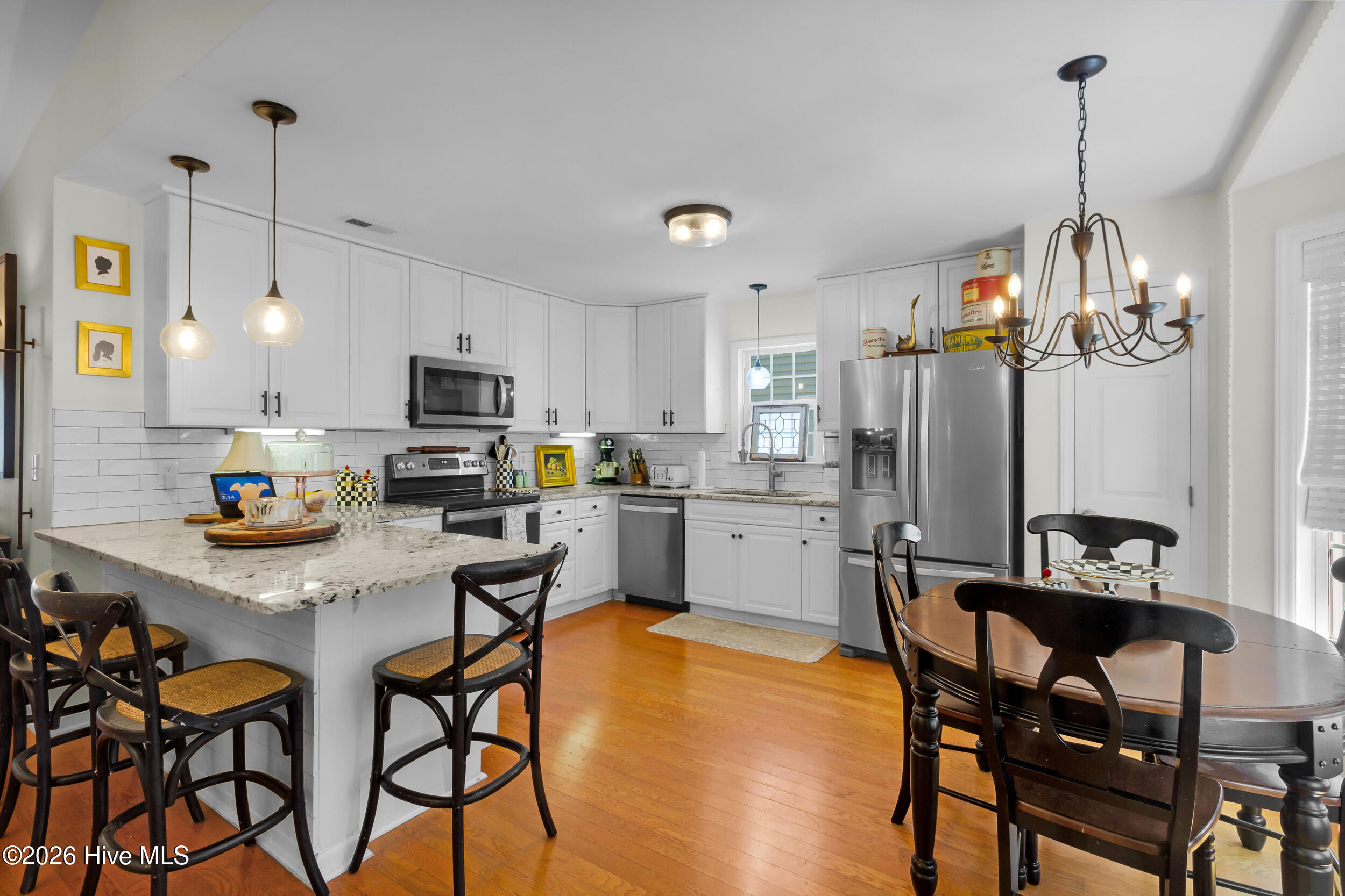 113 Bermuda View,New Bern