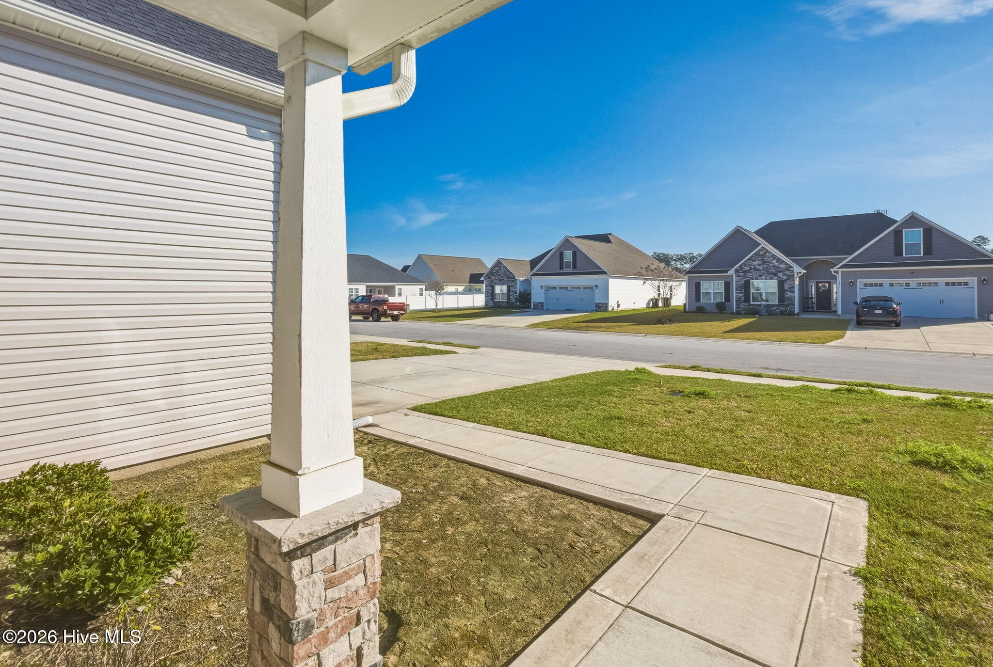 1020 Loretta Lane, New Bern, NC, 28562