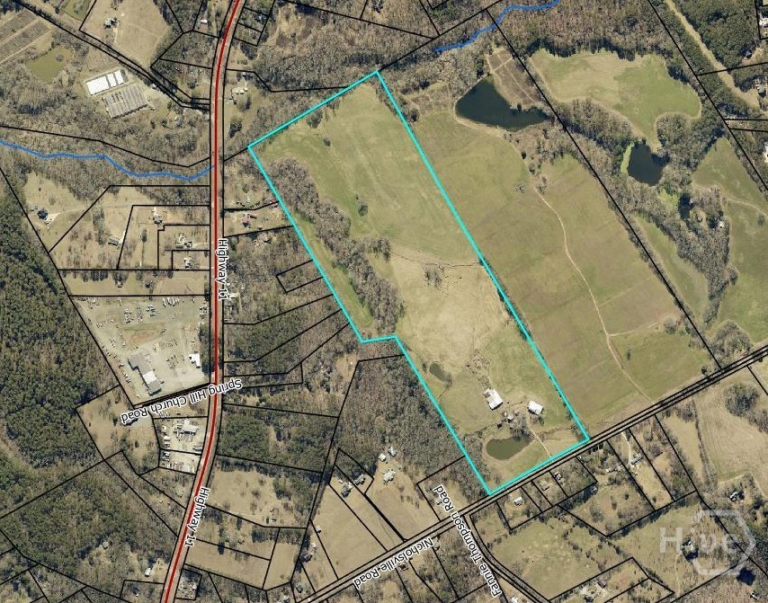 929 Nicholsville Road, Monroe, GA, 30656