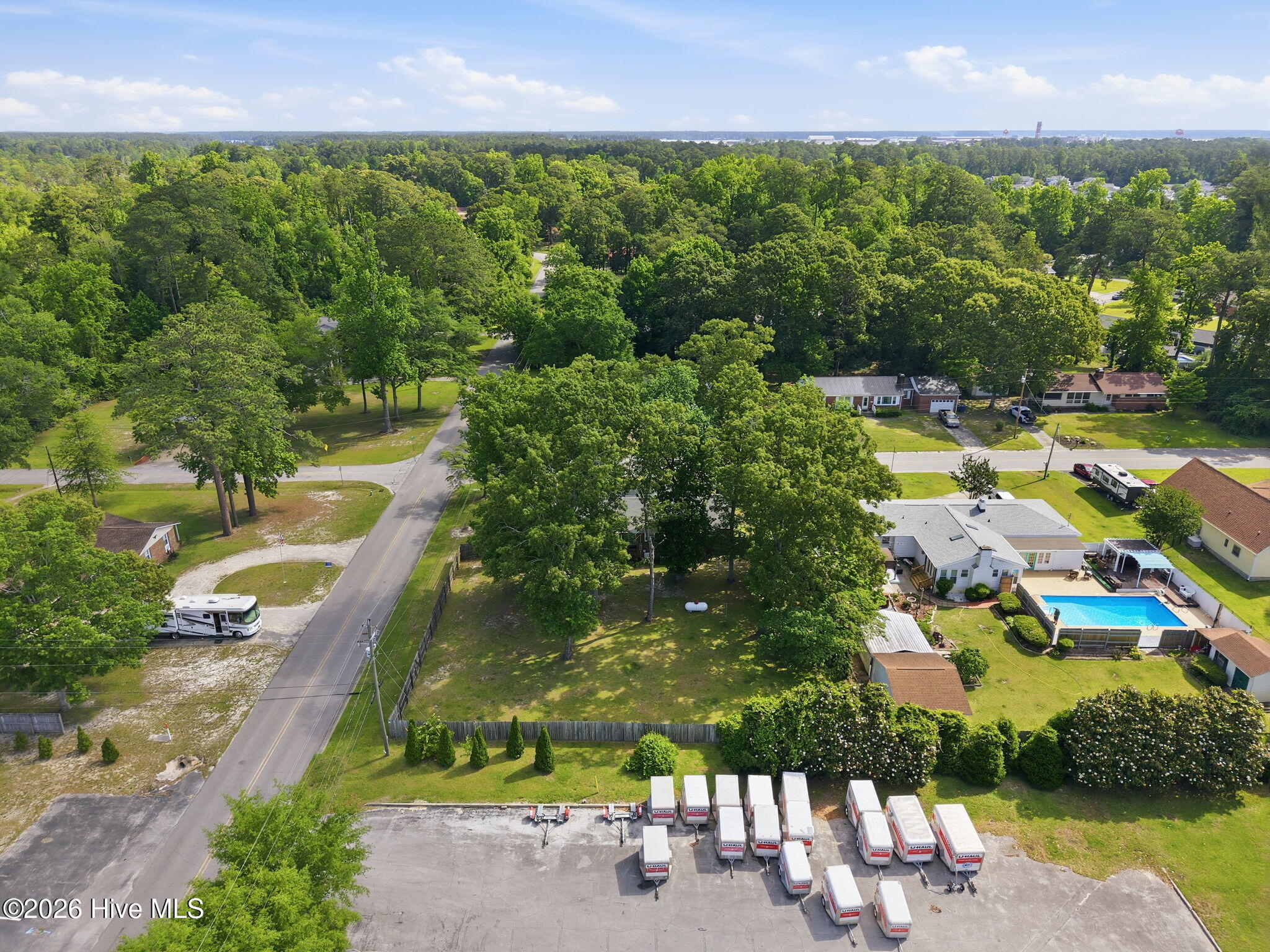 100 E Sherwood Drive,Havelock