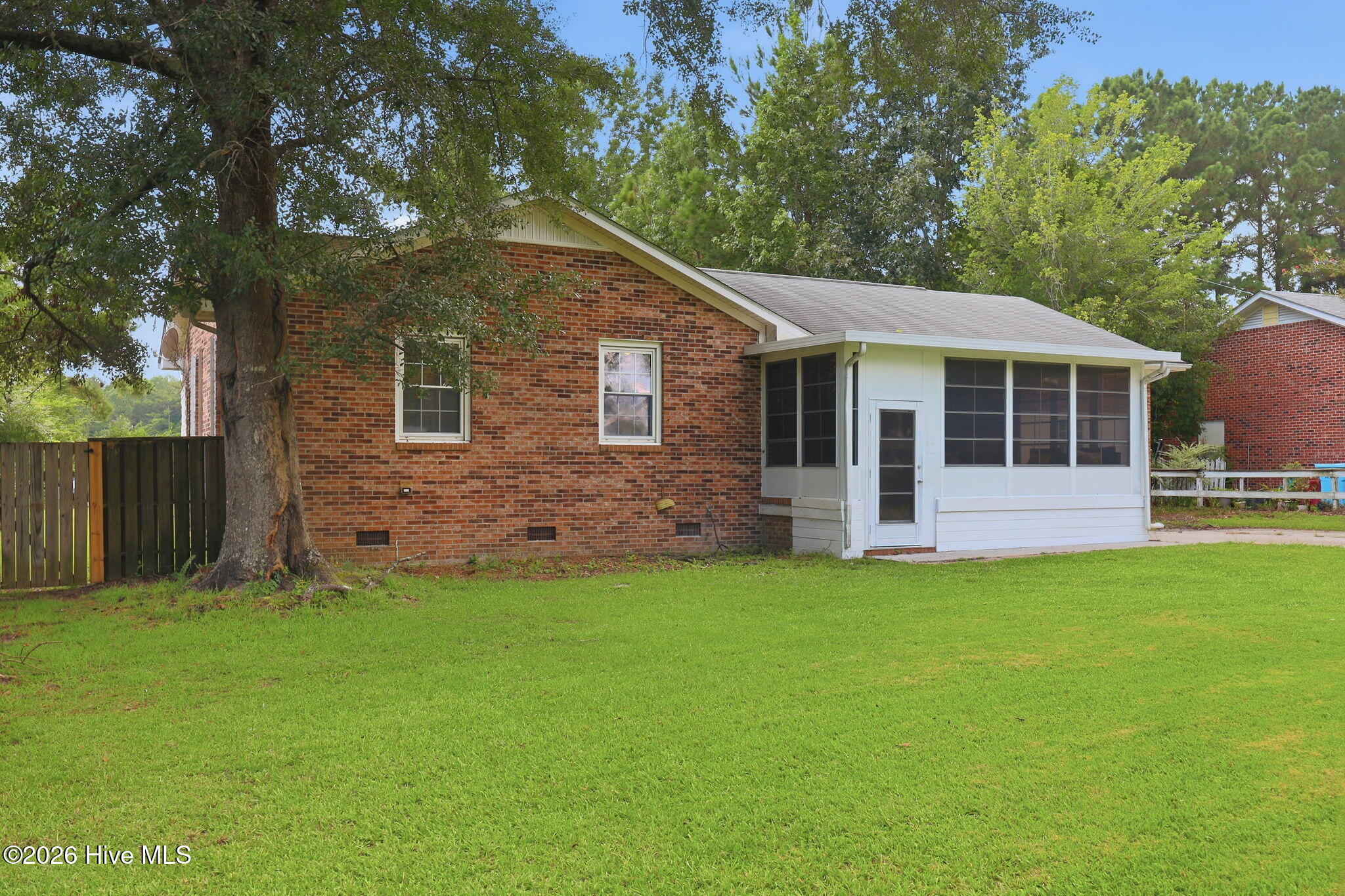 246 Ernest Gurganus Road,Jacksonville