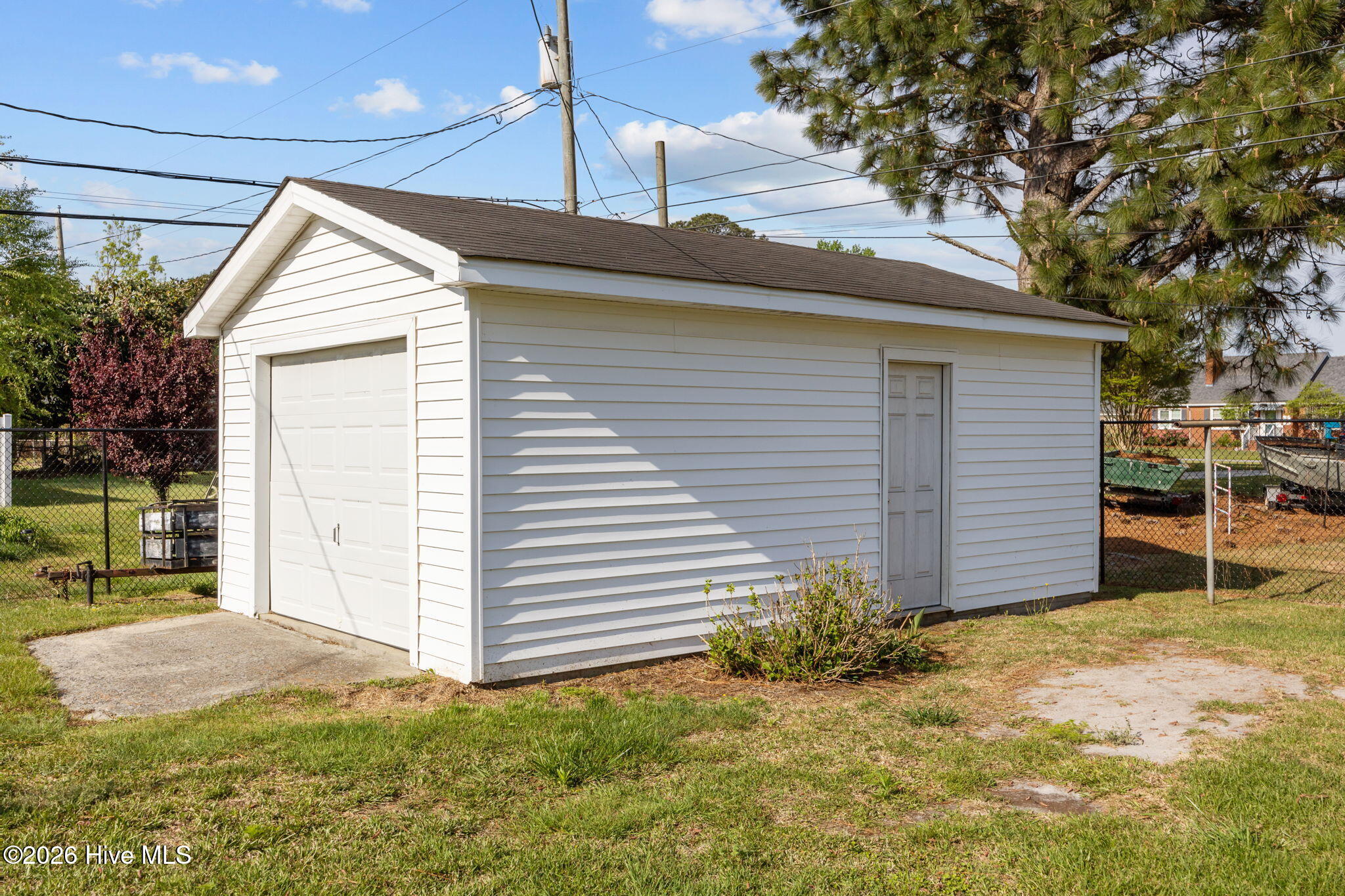 4162 Westhaven Avenue, Ayden, NC, 28513