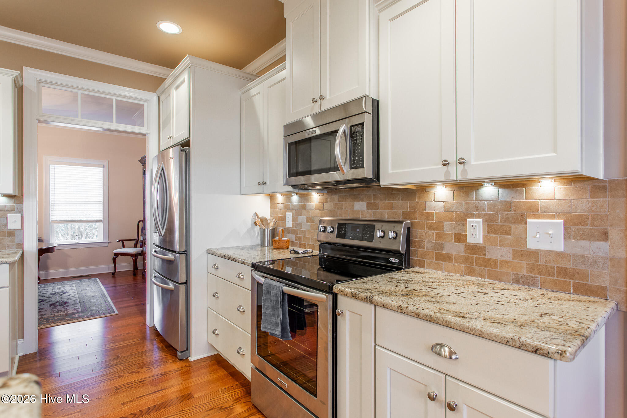 105 Elk Creek Court, Hertford, NC, 27944