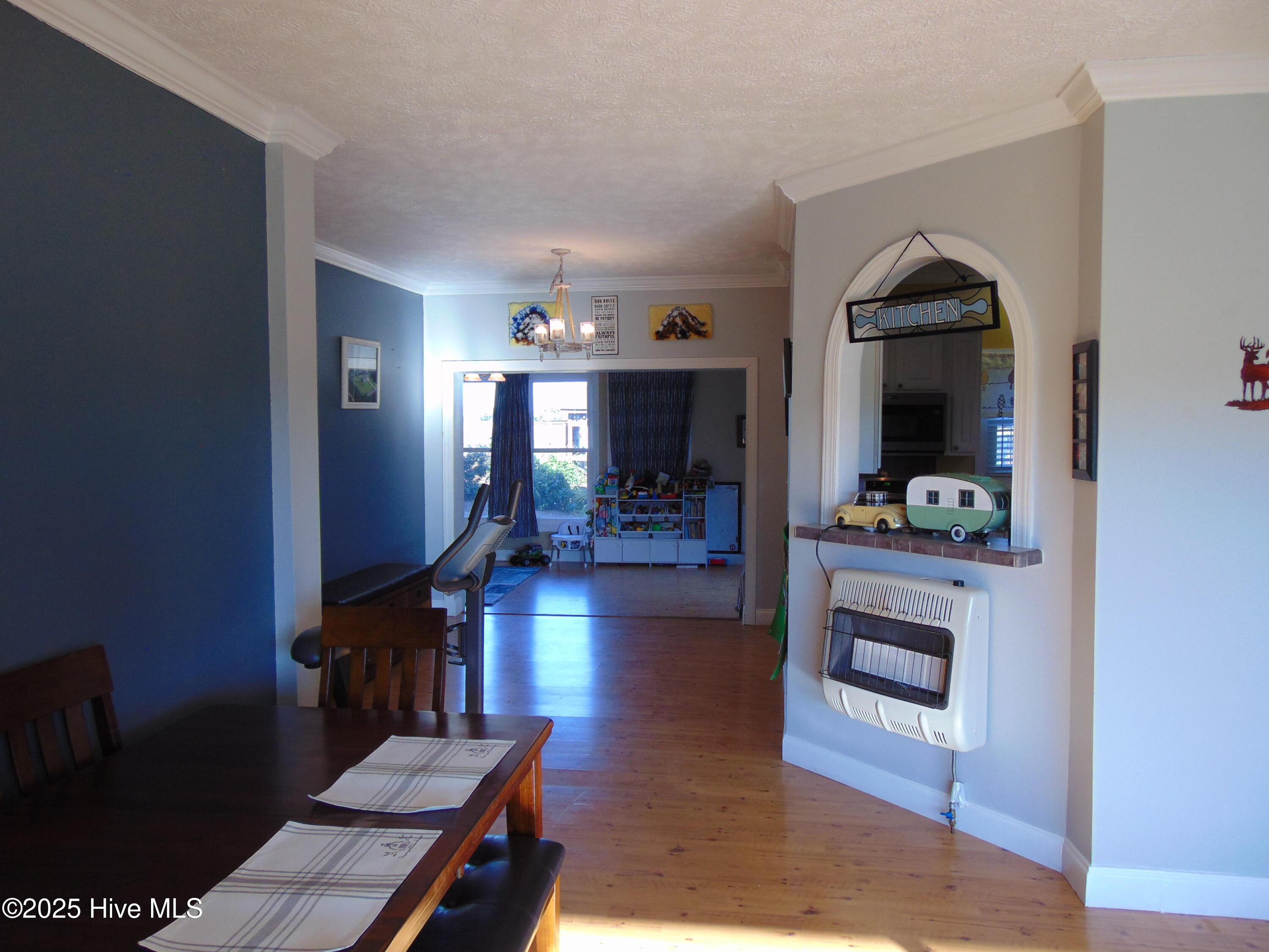 13619 Us Highway 258, Scotland Neck, NC, 27874