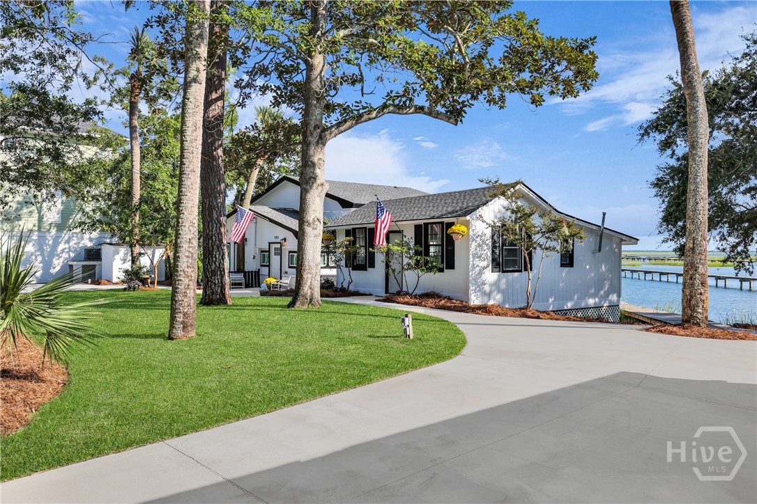 1912 Stone Street, Savannah, GA, 31410