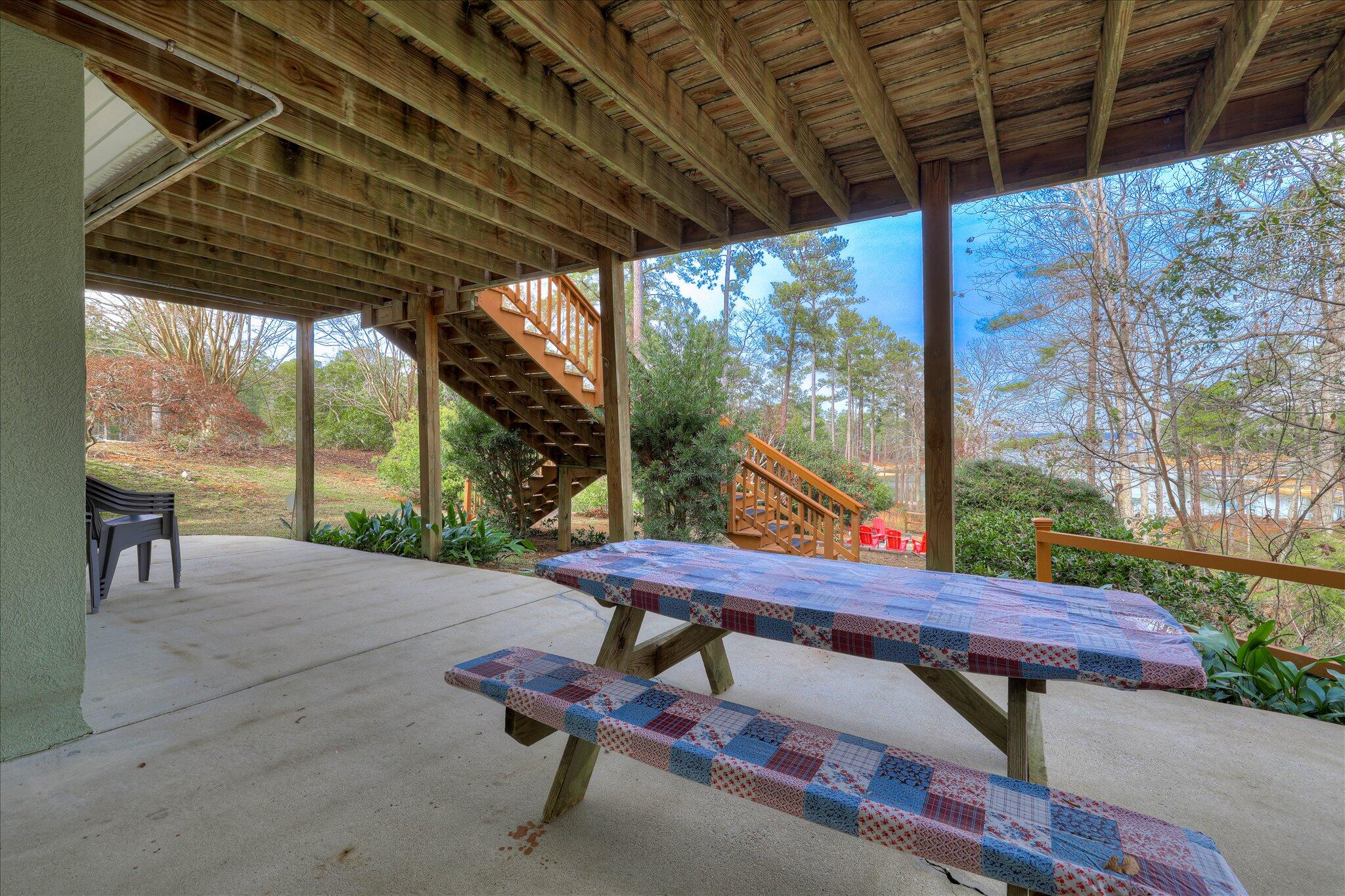 6109 Ridge Road, Appling, GA, 30802