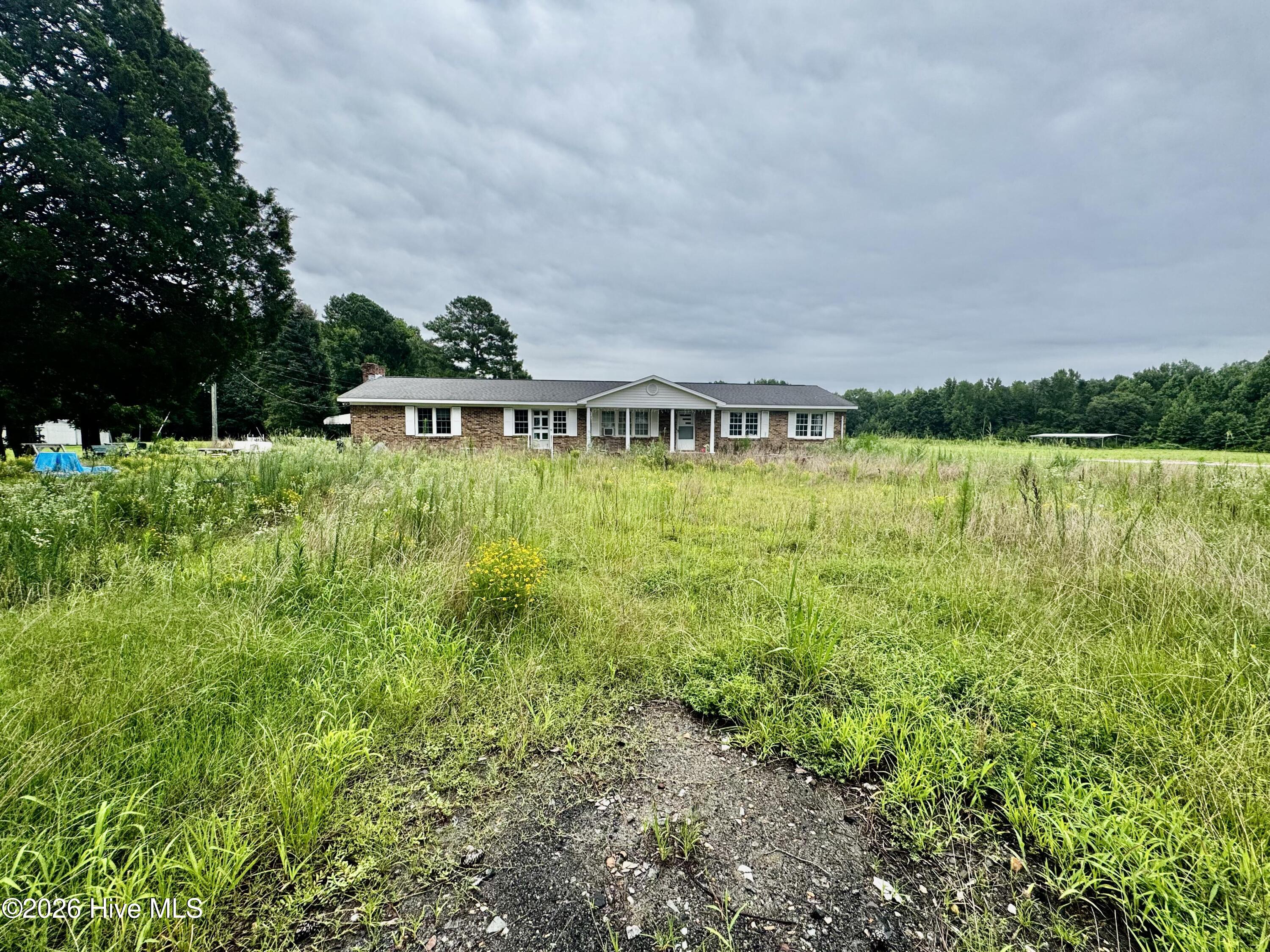 1st image of 1411 Free Union Rd, Jamesville, NC 27846 | MLS# 100596261