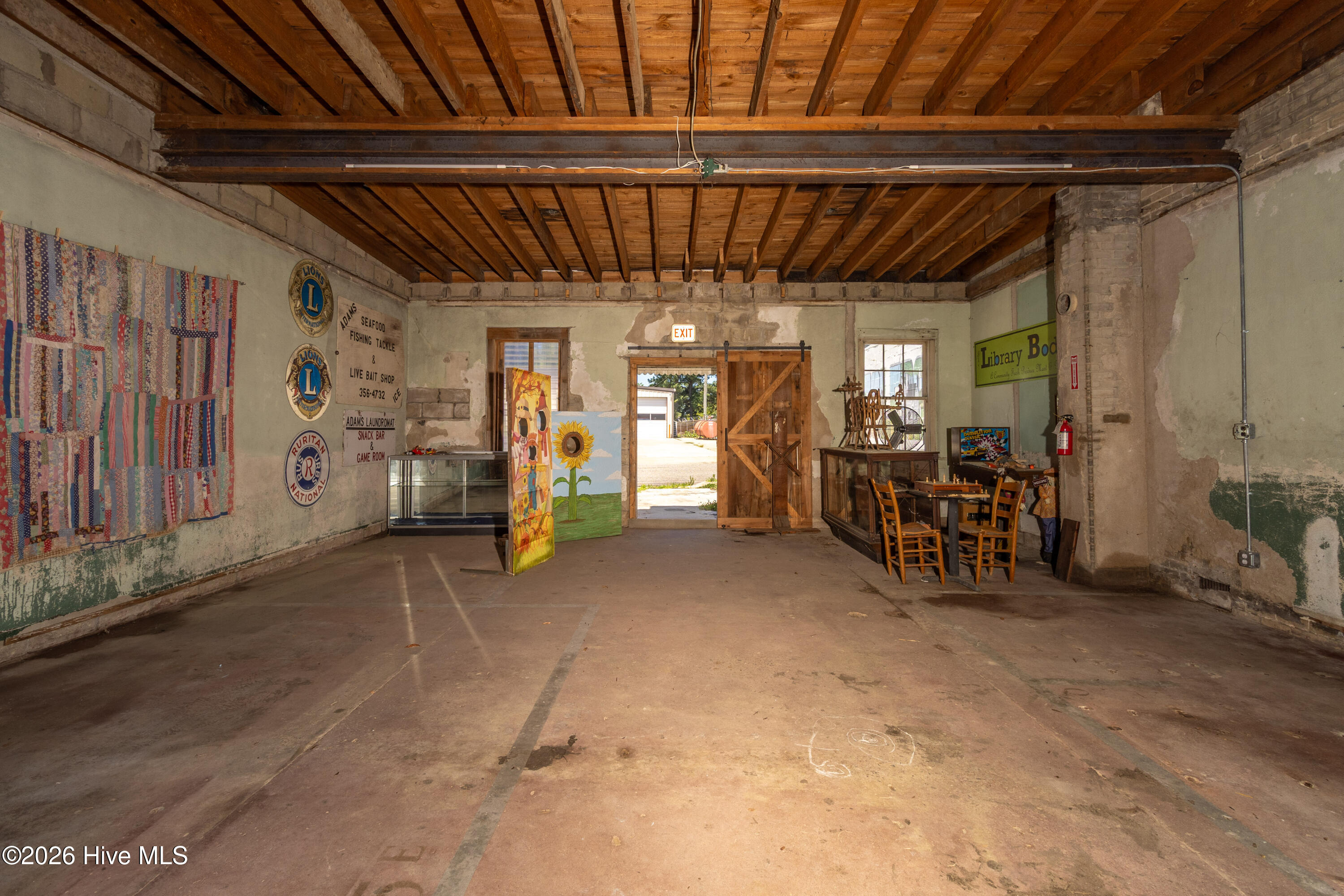 120 S Main Street, Colerain, NC, 27924