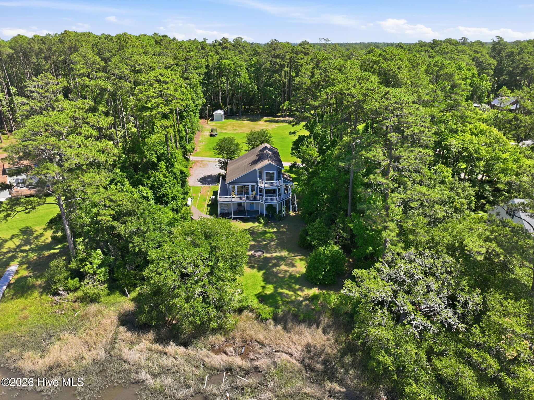 174 Windy Point Road,Beaufort