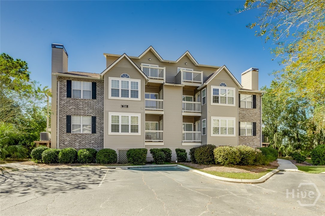 124 Windmill Lane, Savannah, GA, 31419