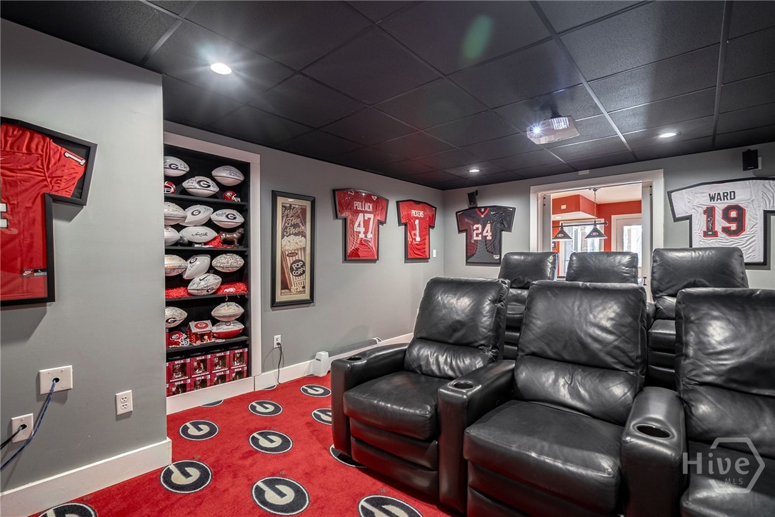 1400 Saxon Road, Watkinsville, GA, 30677