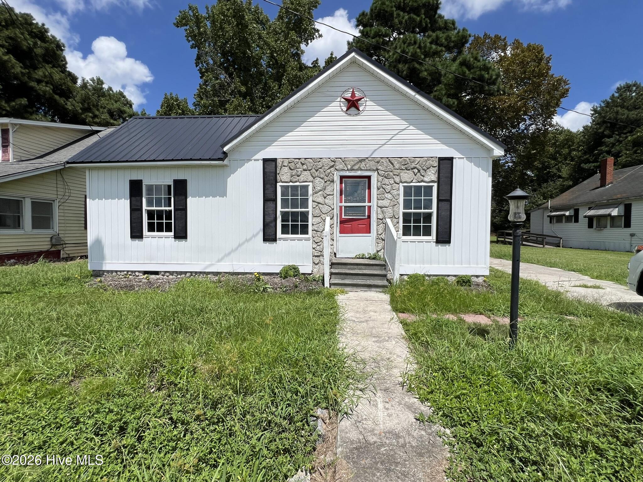 1st image of 195 Wiggins Rd, Hertford, NC 27944 | MLS# 100595039
