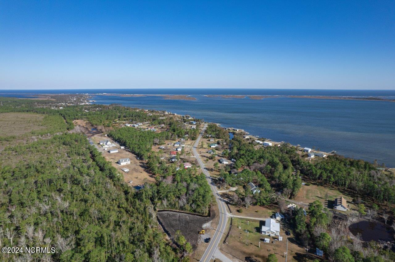 0 #2 2 Cedar Island Road,Cedar Island