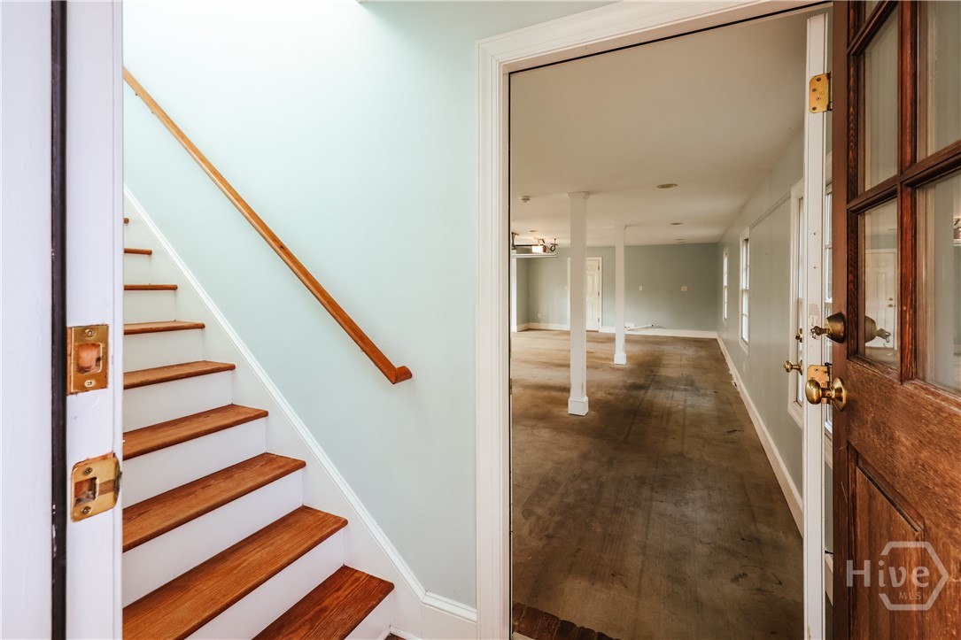 Garage Suite