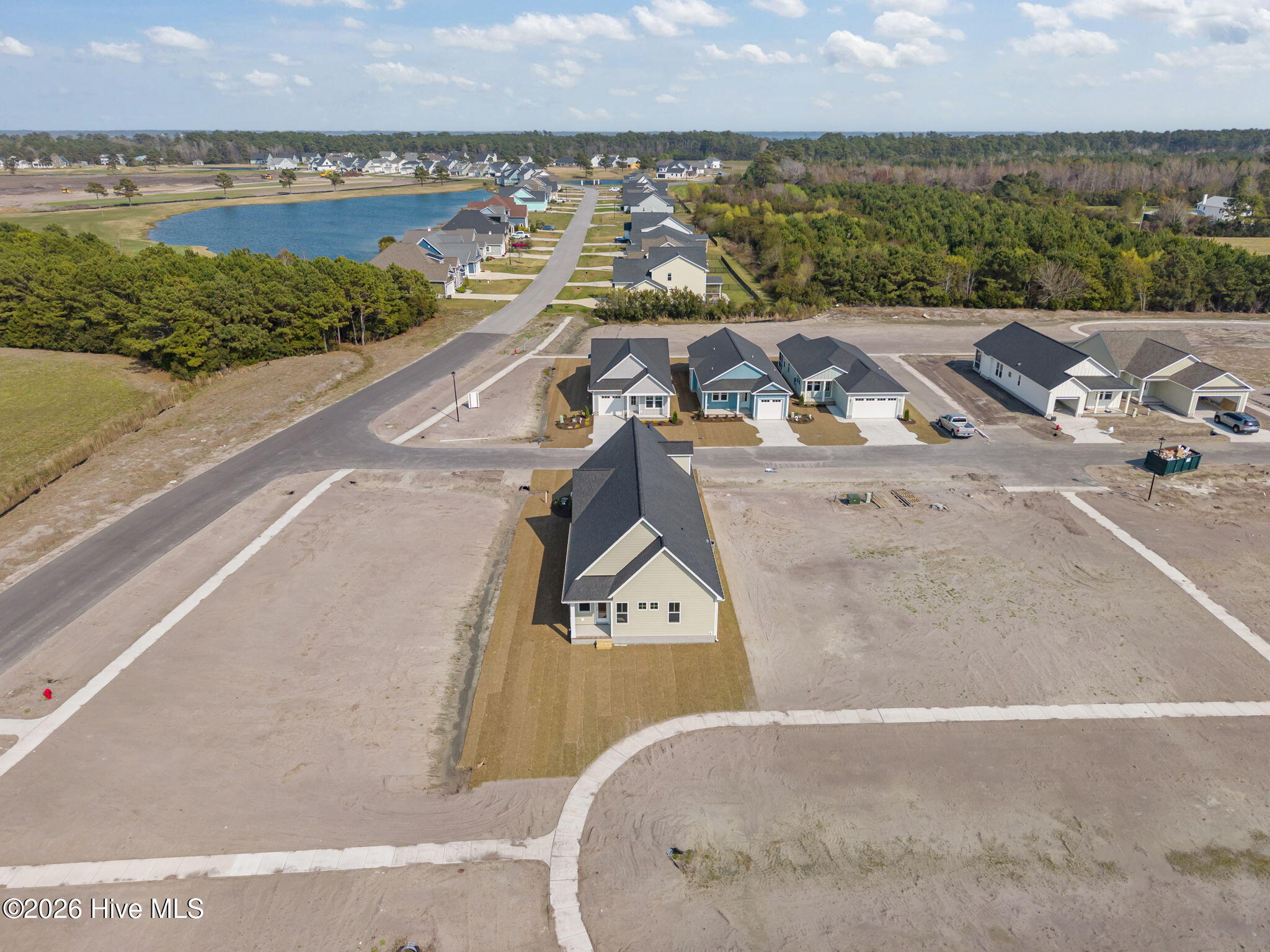 102 Golden Finch Drive,Beaufort