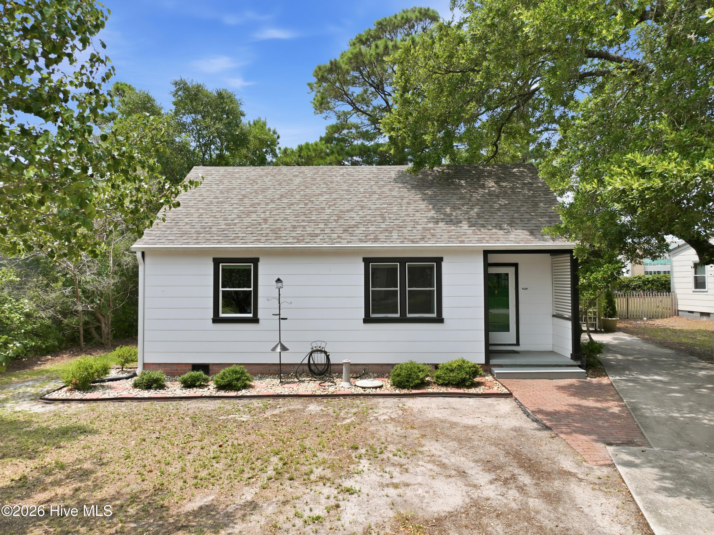 109 Noyes Avenue,Morehead City