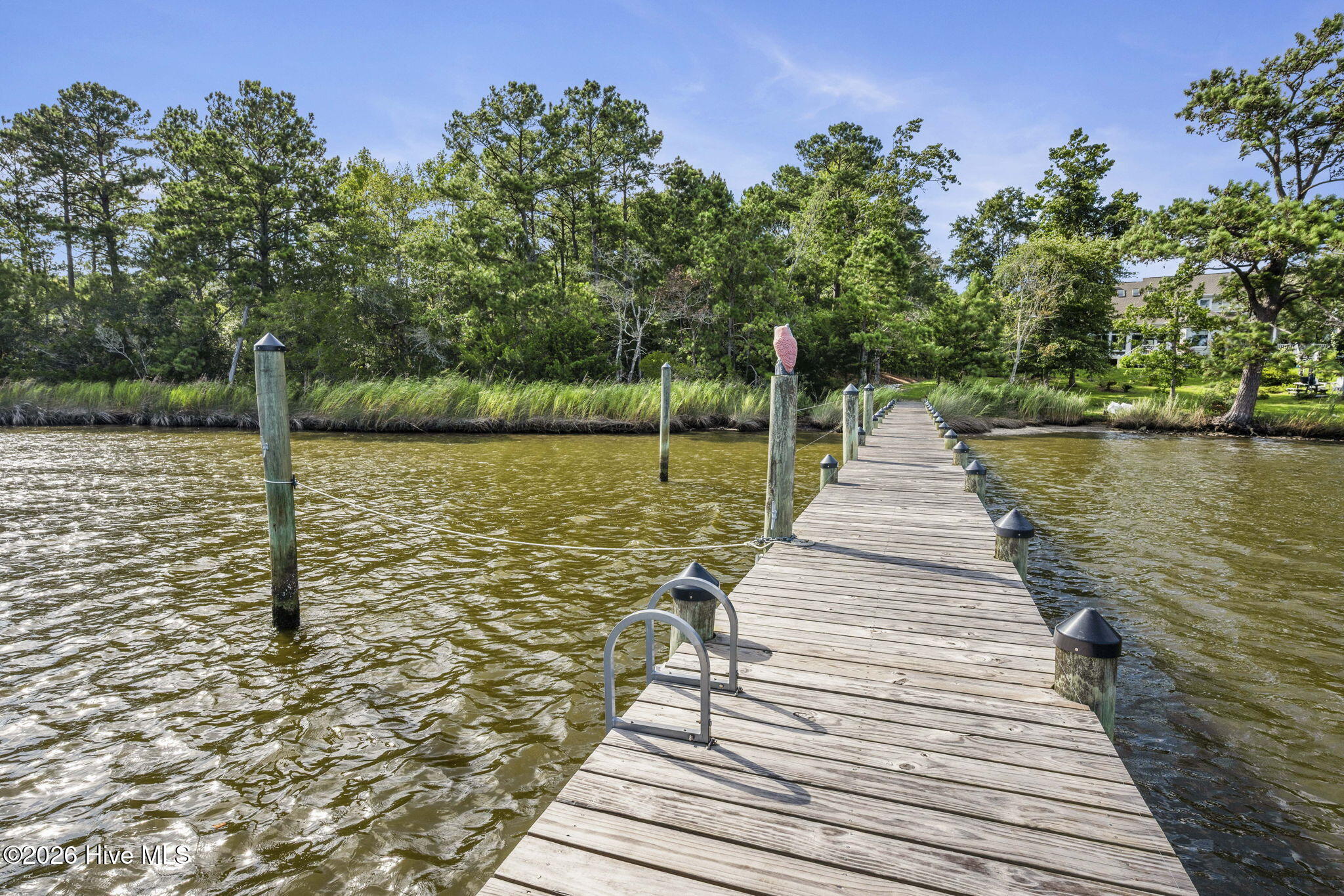 161 N Mitchell Way,Havelock