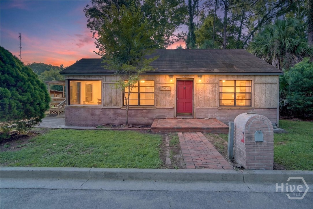 1st image of 3418 Grenoble St, Savannah, GA 31404 | MLS# SA362115