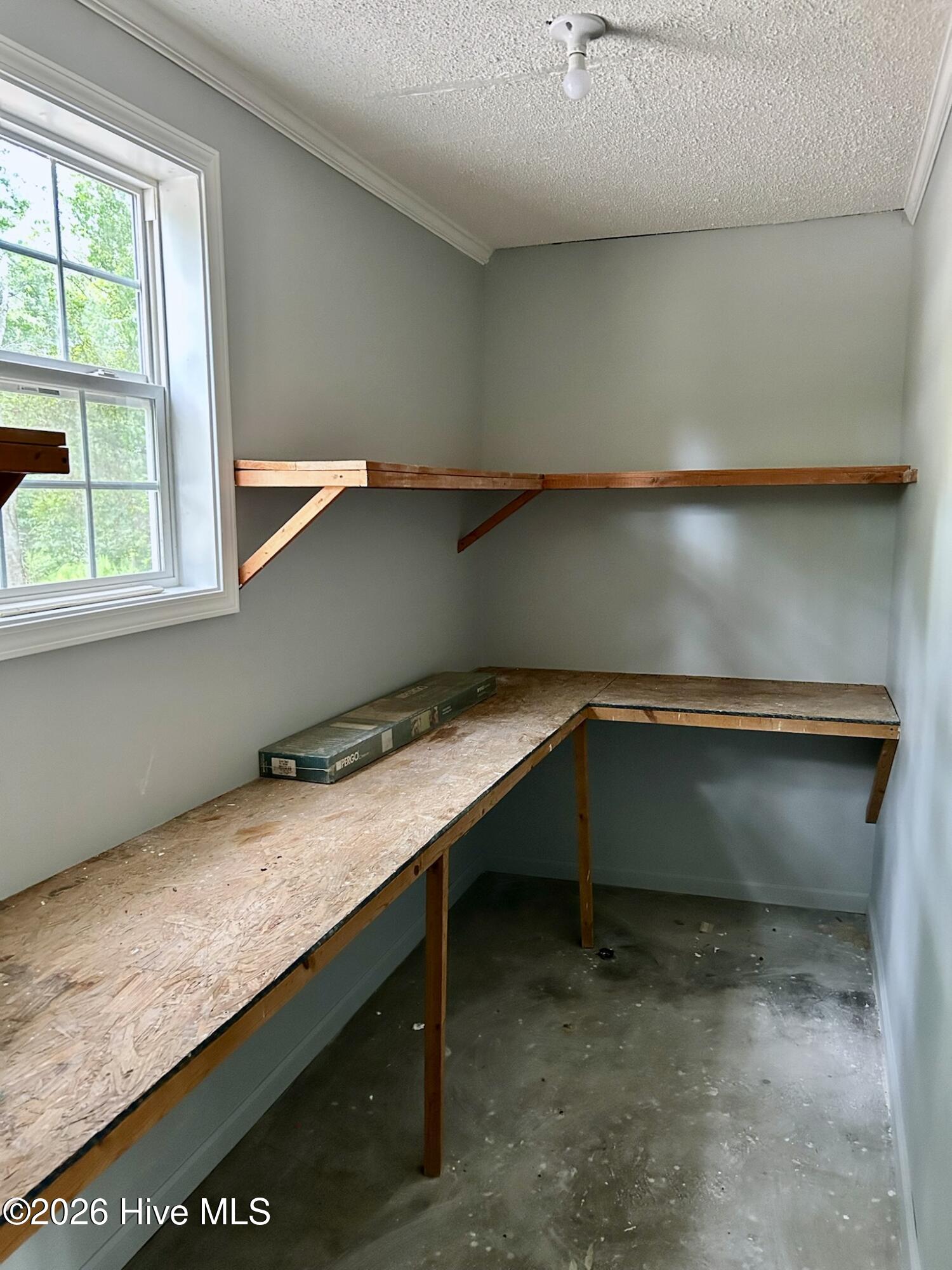 storage