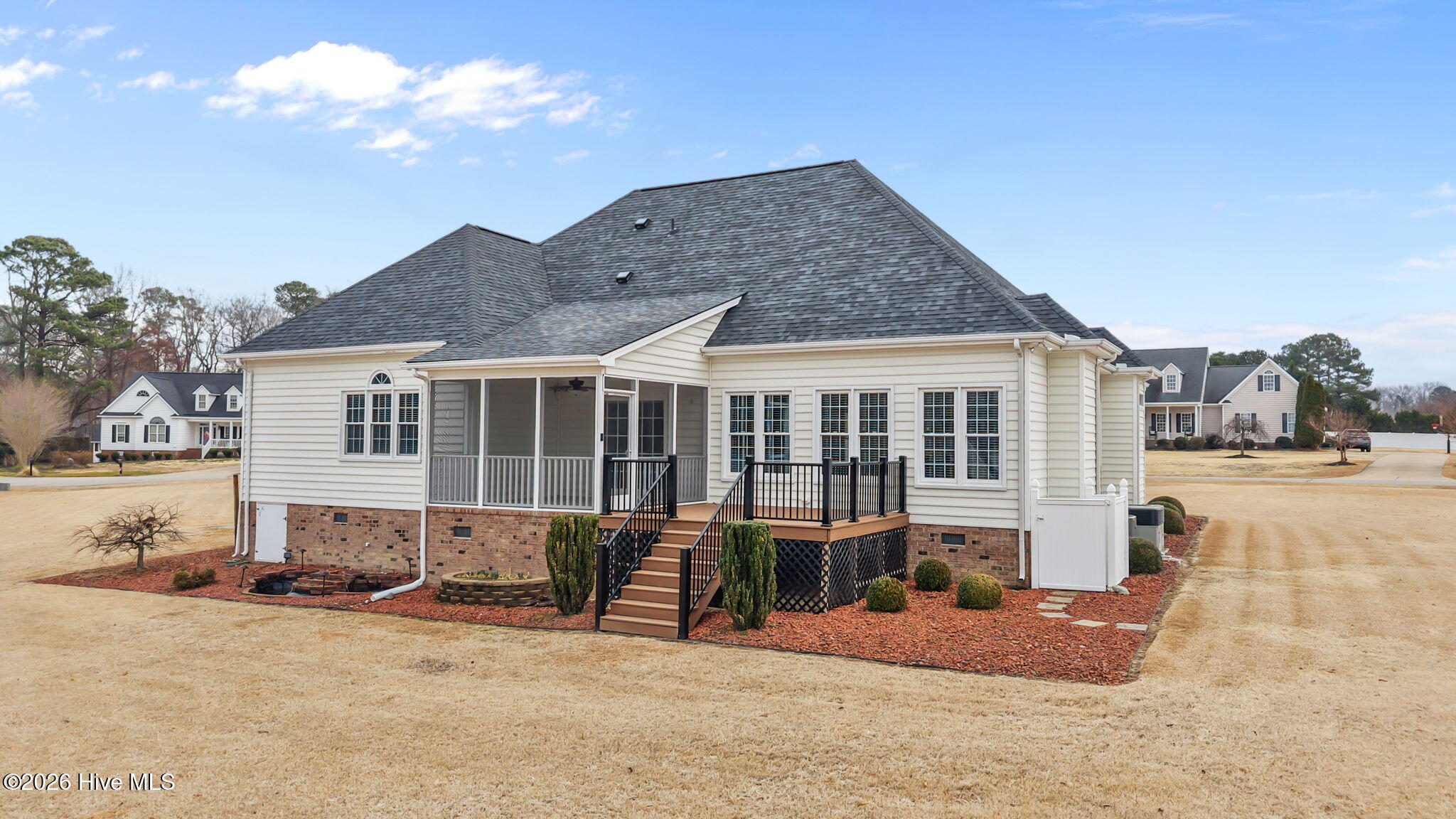 2036 Callies Court, Nashville, NC, 27856