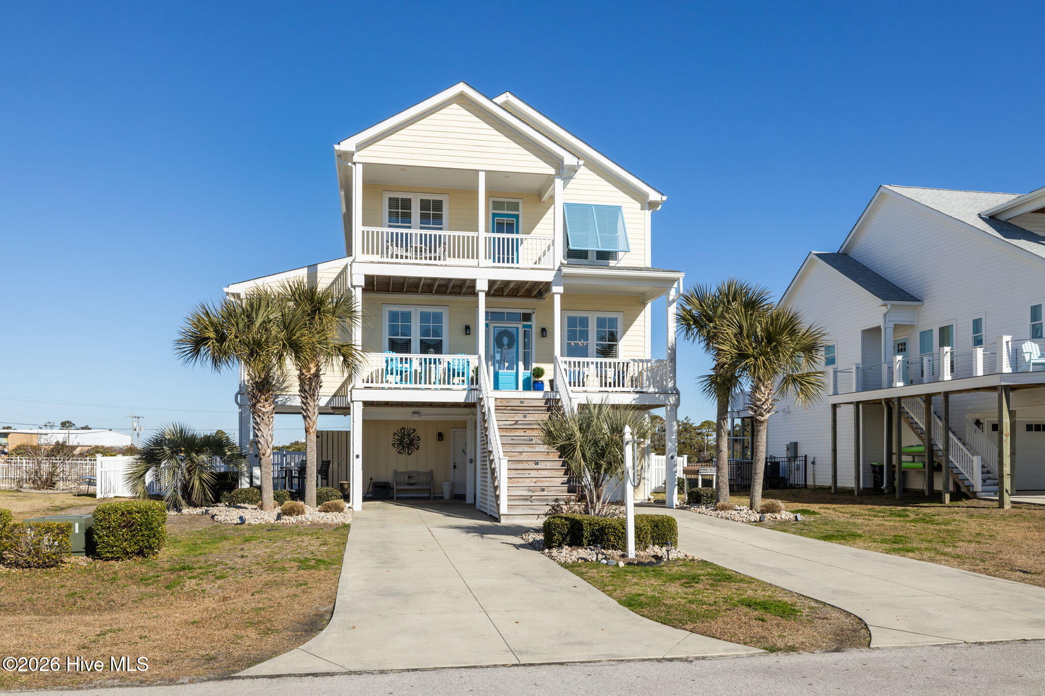 127 Sound Point 