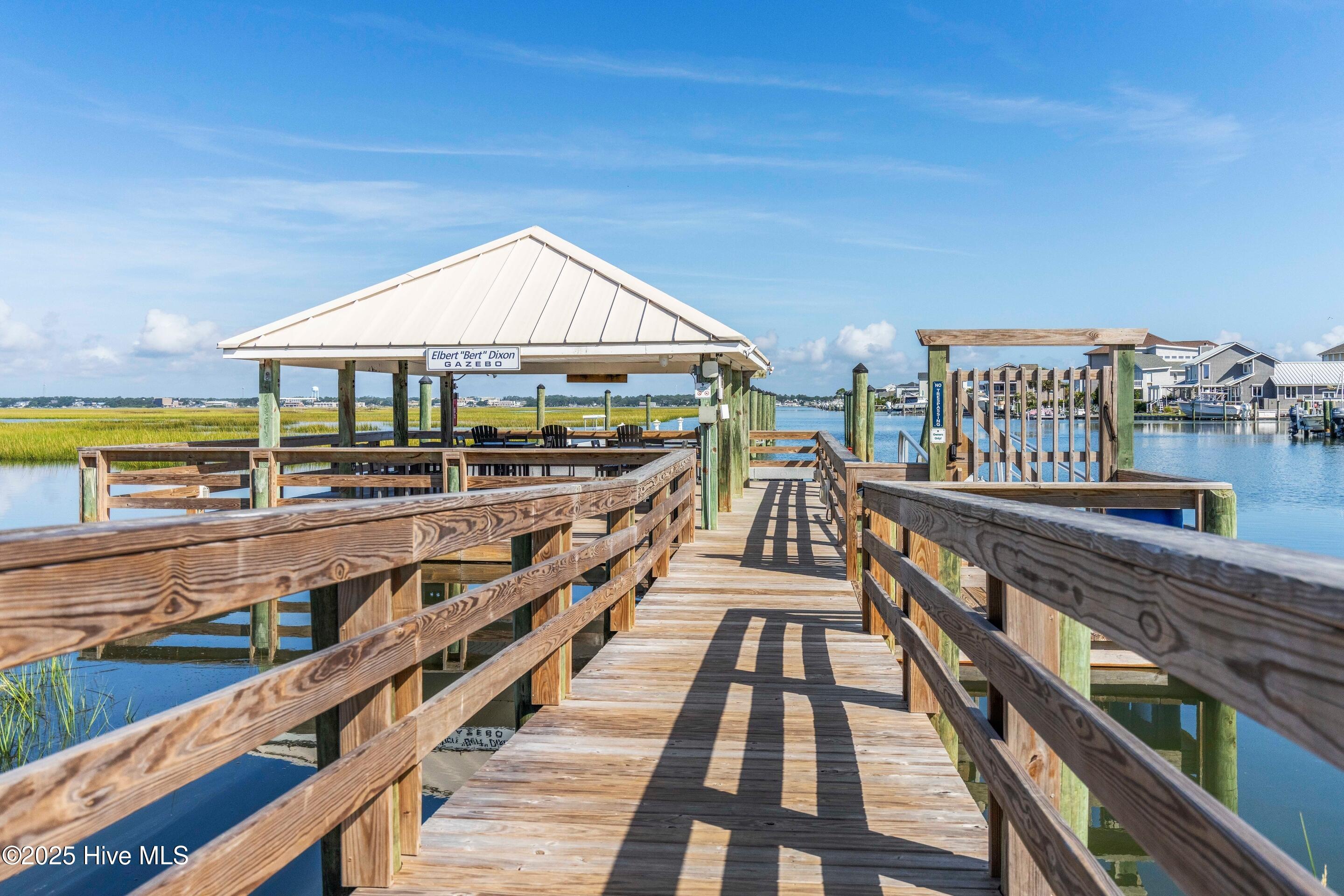 602 W Ft Macon Road UNIT 117, Atlantic Beach, NC, 28512