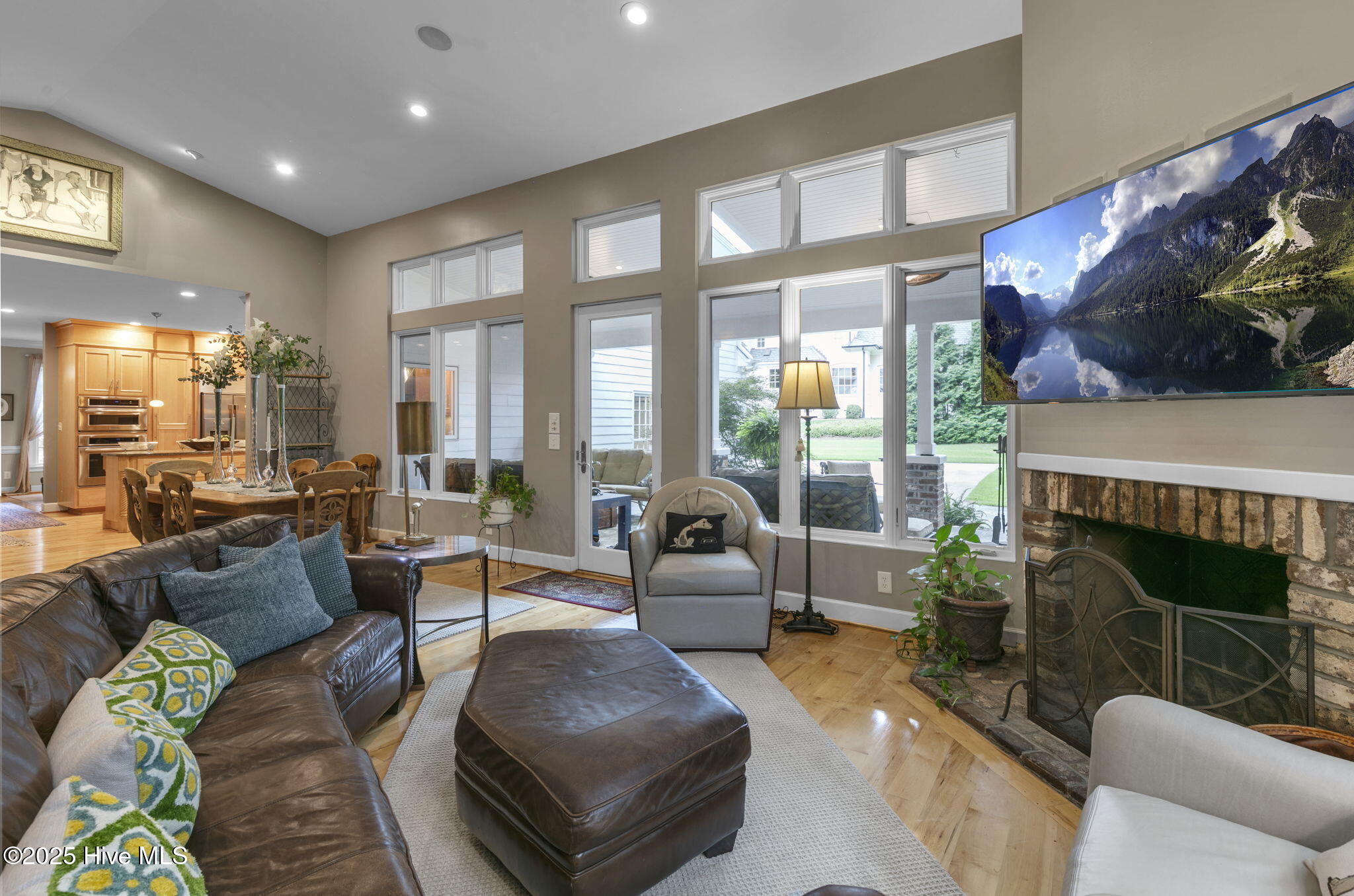 2811 Deerfield Lane N, Wilson, NC, 27896