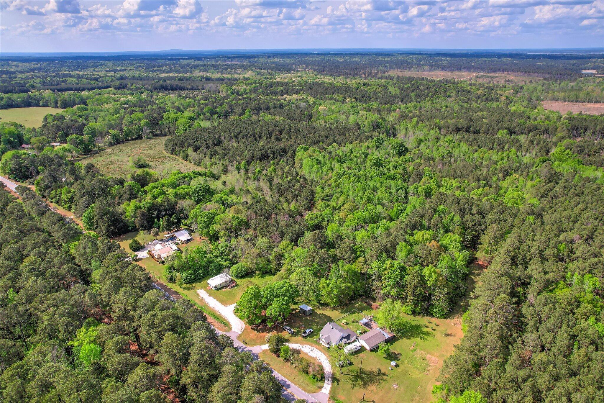 6995 Cobbham Road, Appling, GA, 30802