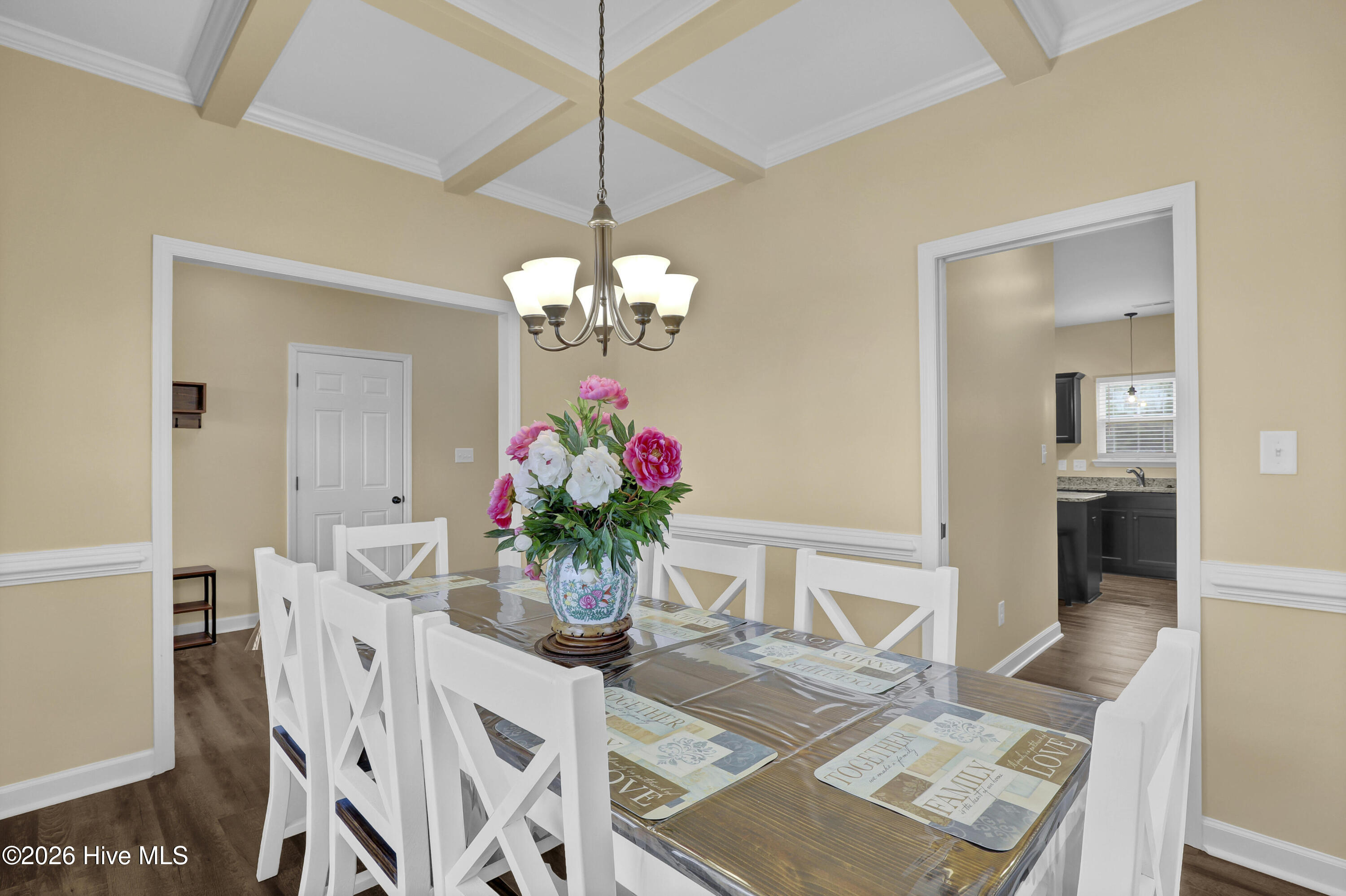 156 Peytons Ridge Drive, Hubert, NC, 28539