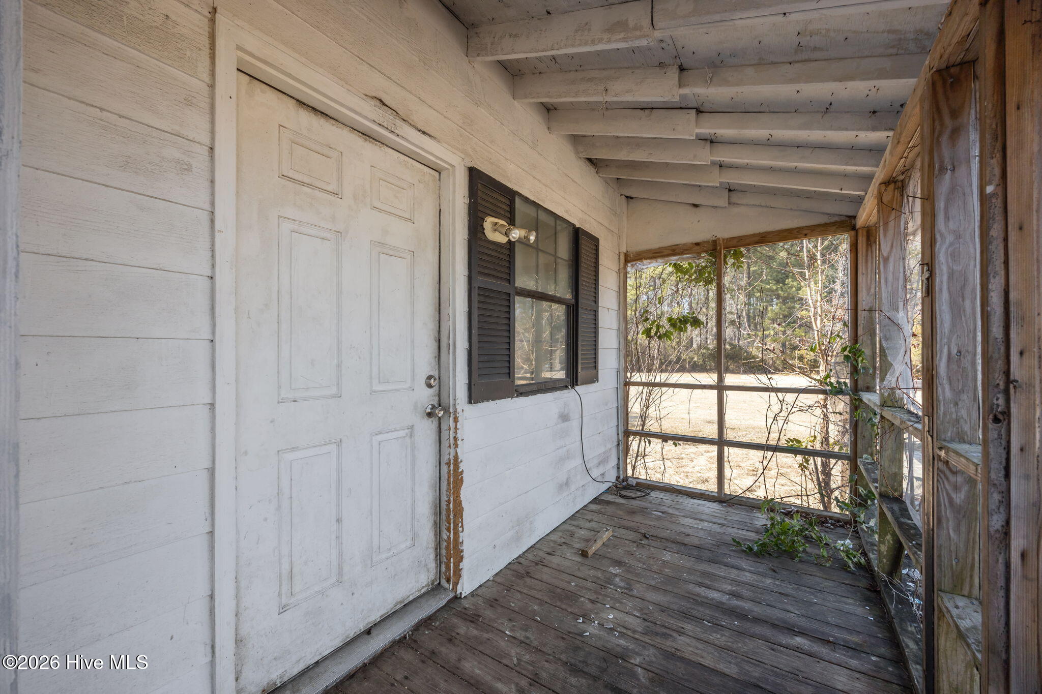 270 Smith Creek Road,Bayboro