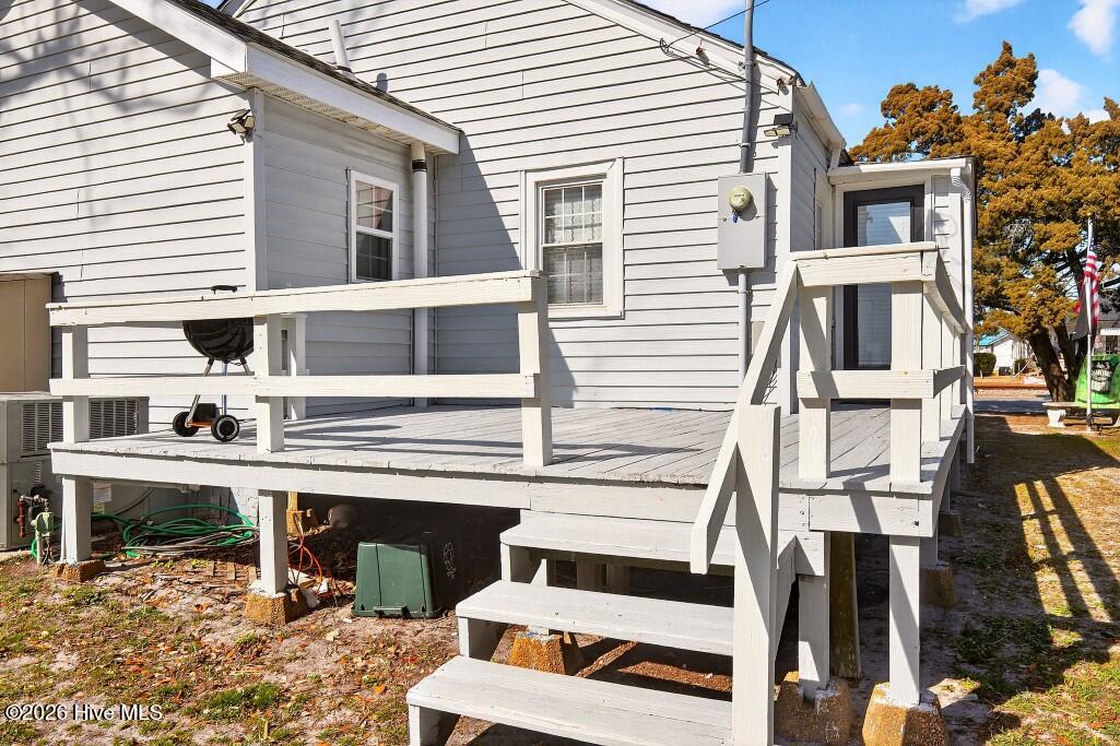 1407 Arendell Street,Morehead City