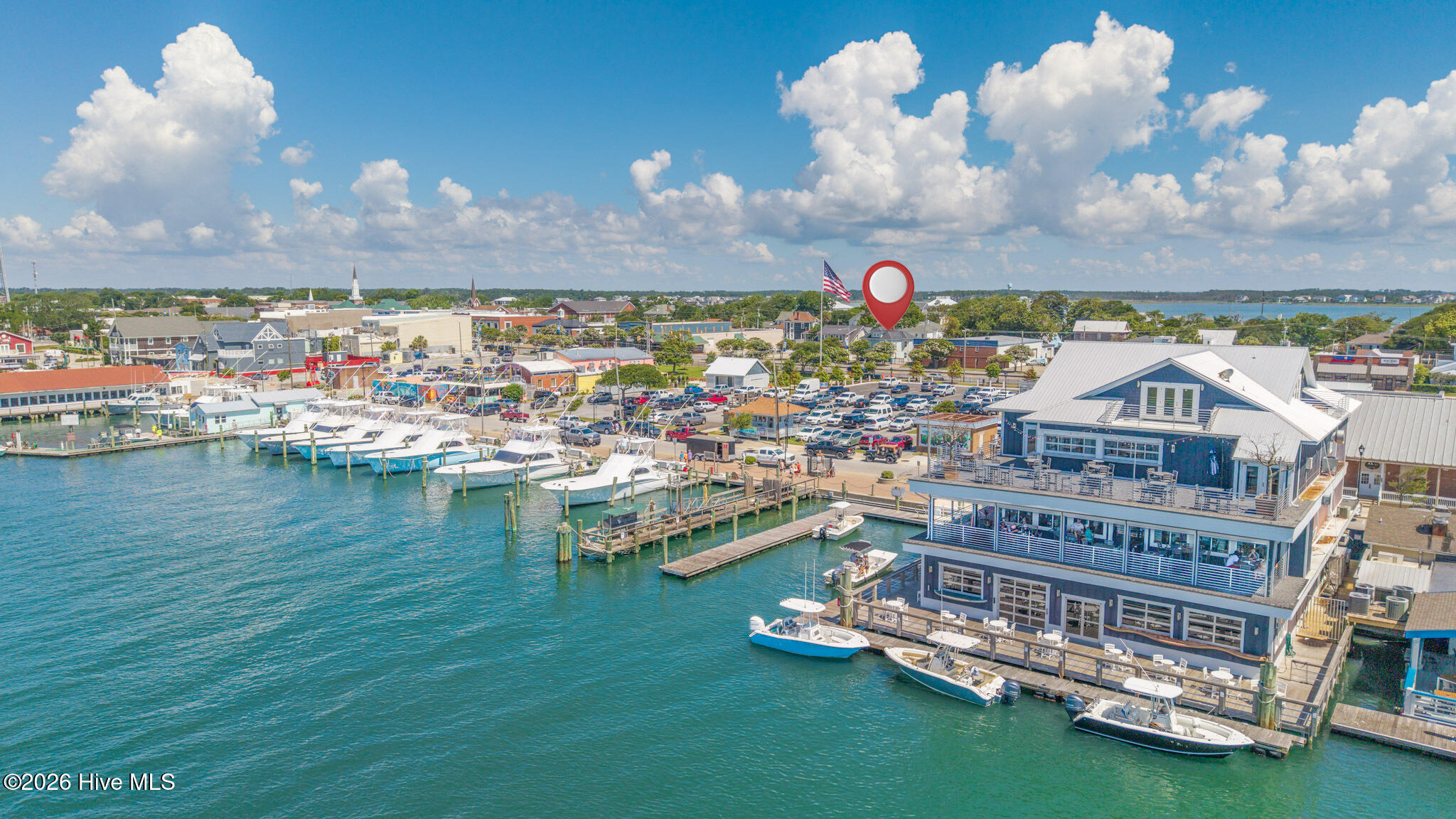 608 Arendell Street,Morehead City