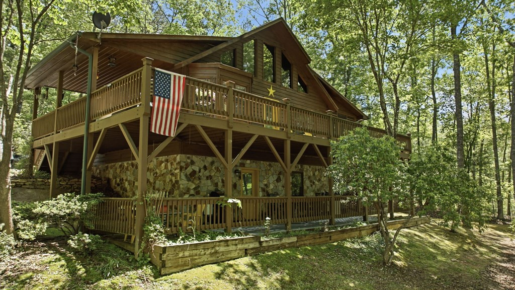 90 Skyland Trail, Murphy, NC 28906 Listing Photo  5