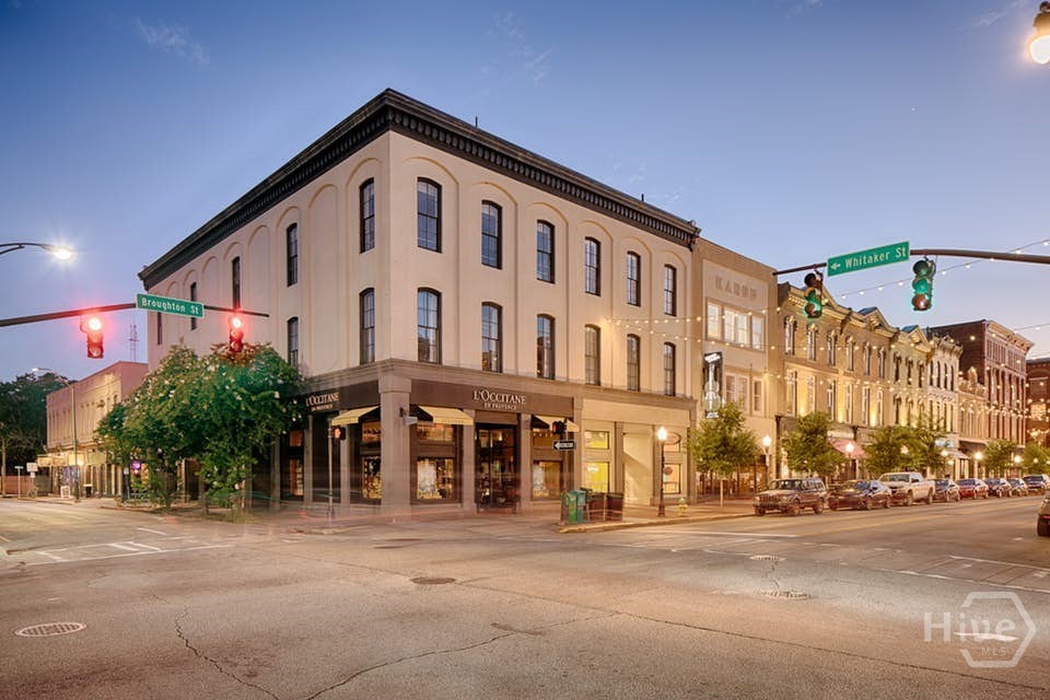 Photo 2 of Condo for sale at 105 Whitaker St #302, Savannah, GA 31401 | MLS# SA349256 | Listing updated on 2026-09-23