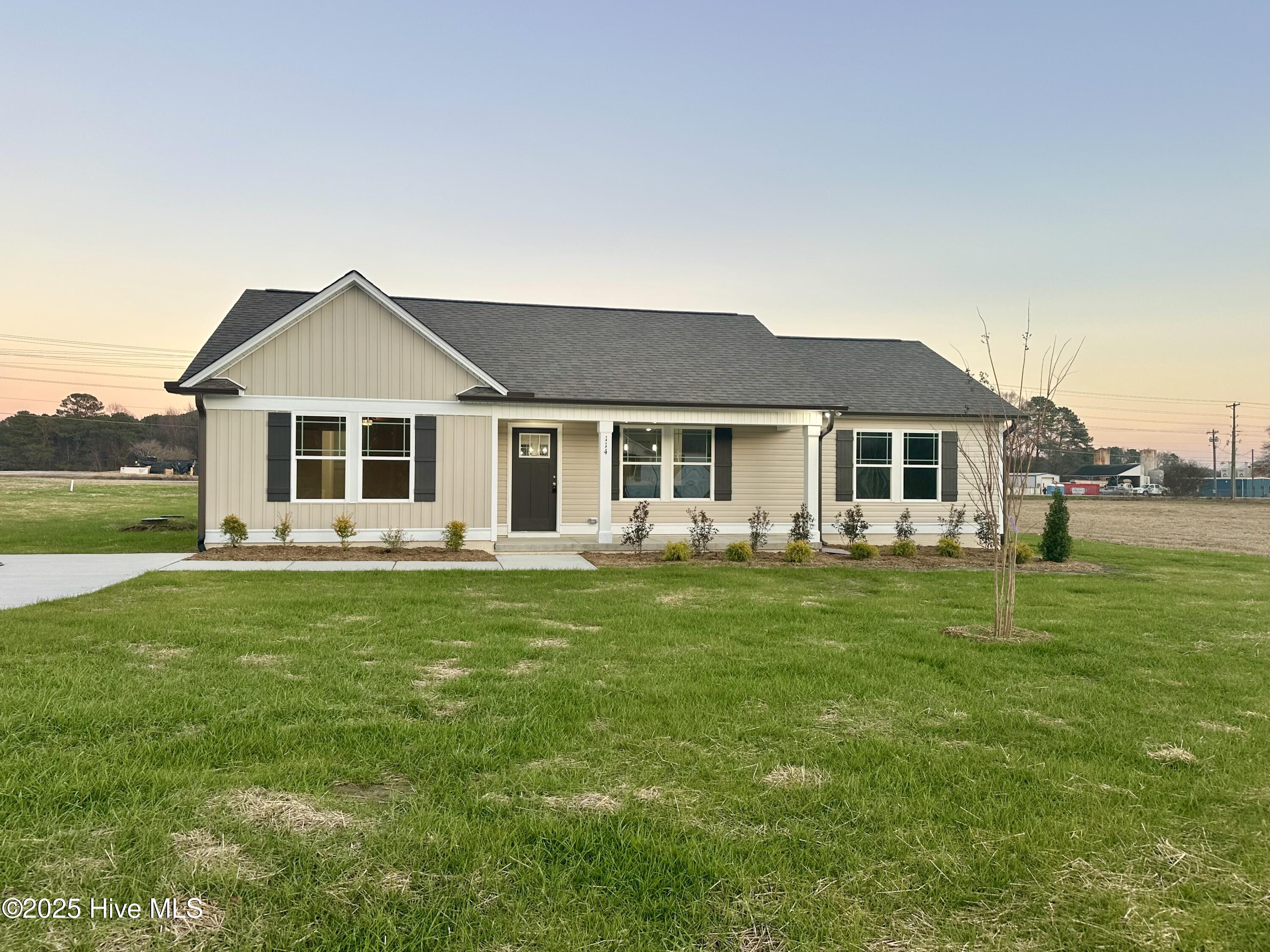 Homes for sale in Fremont, NC | 114 Dees Meadow Ln, Fremont, NC 27830 | MLS# 100544008