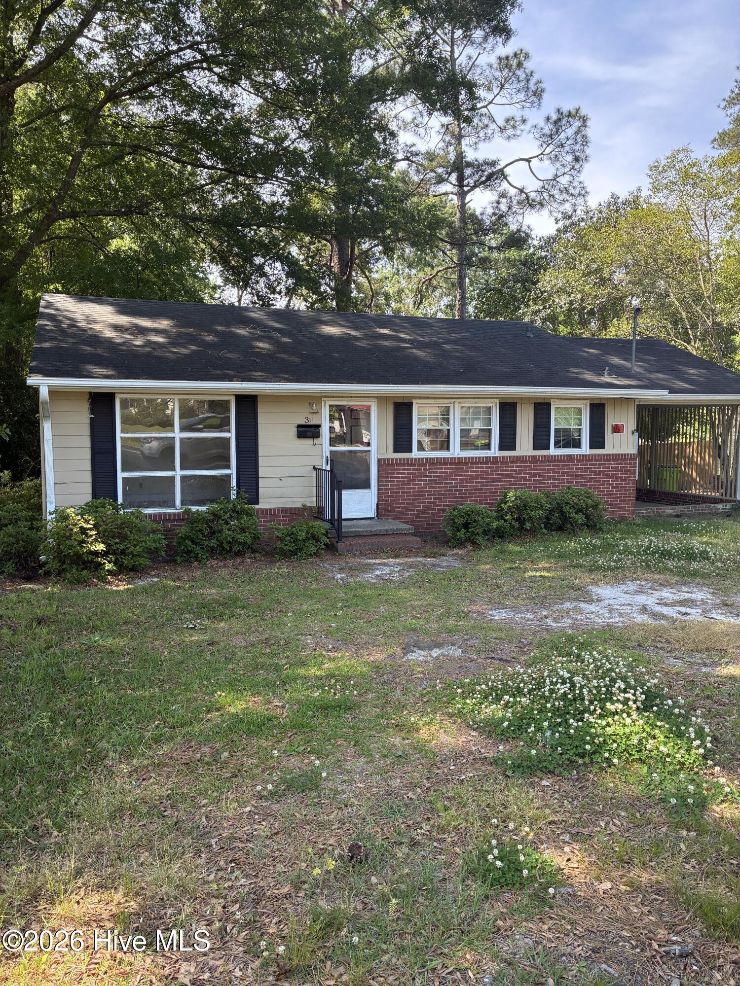 1205 Harding Avenue, Kinston, NC, 28501