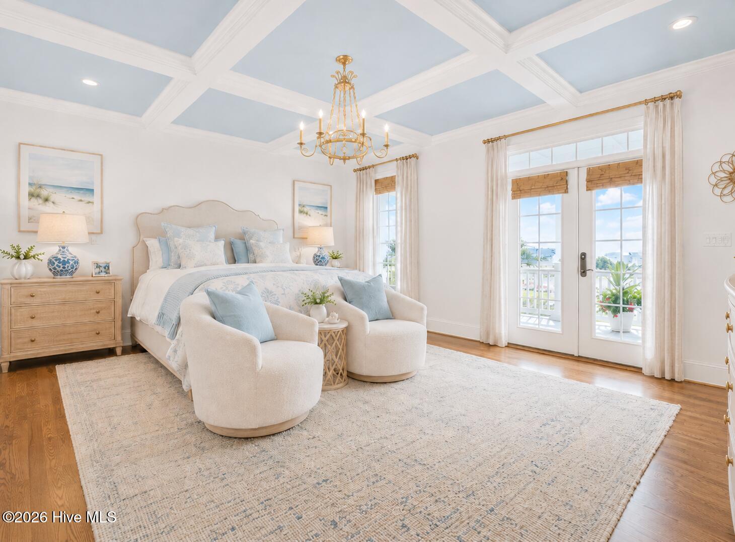 virtually staged to illustrate potential furnishing layouts and design possibilities.