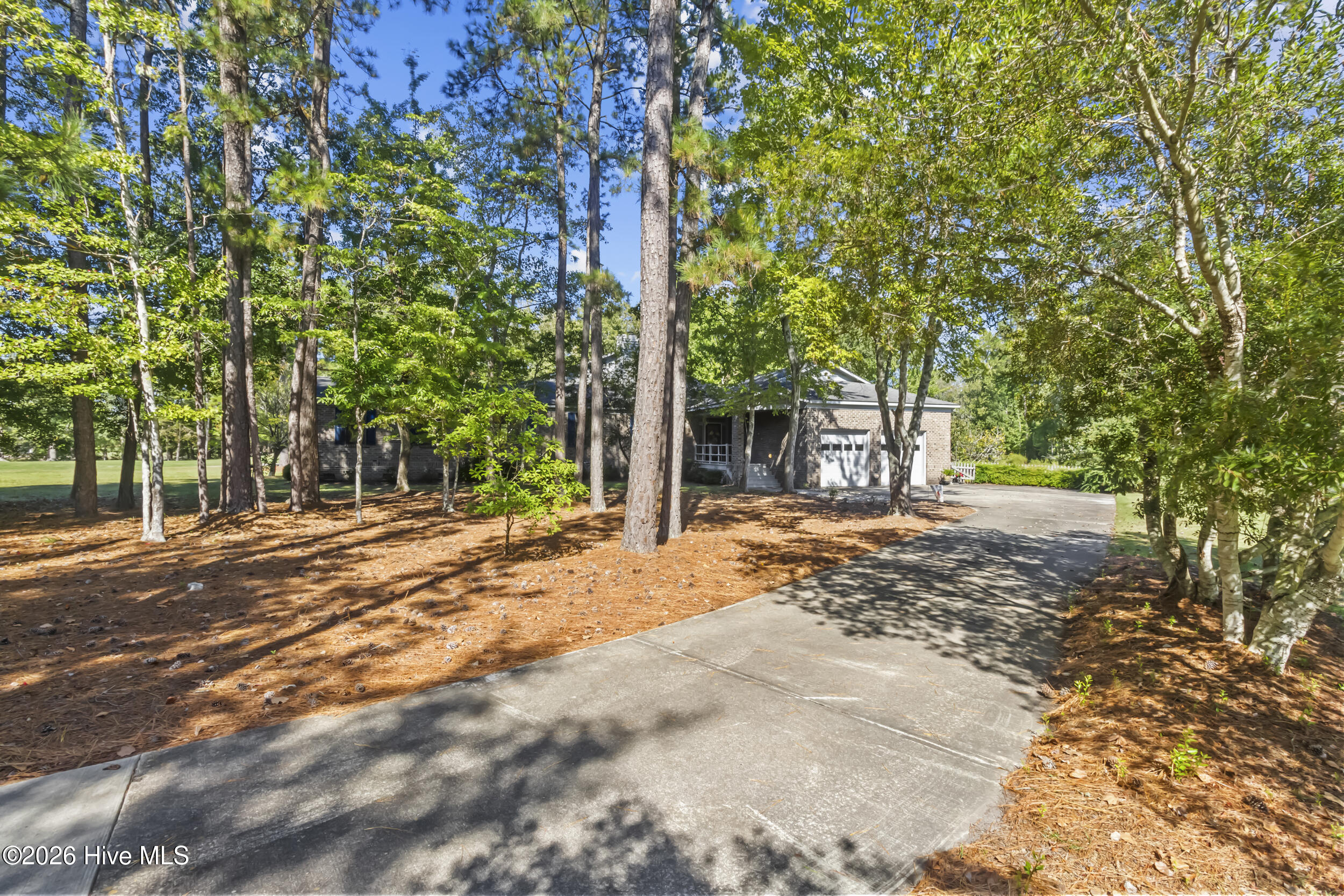 3306 Peppercorn Road,New Bern